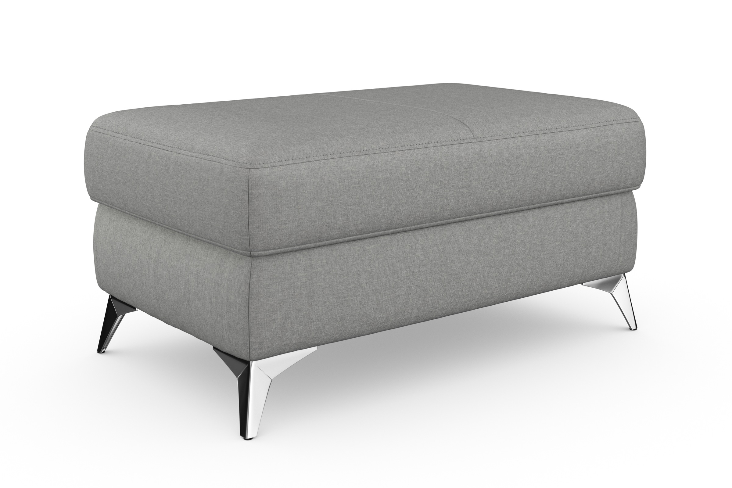 sit&more Stauraumhocker »Padua«, mit Stauraum