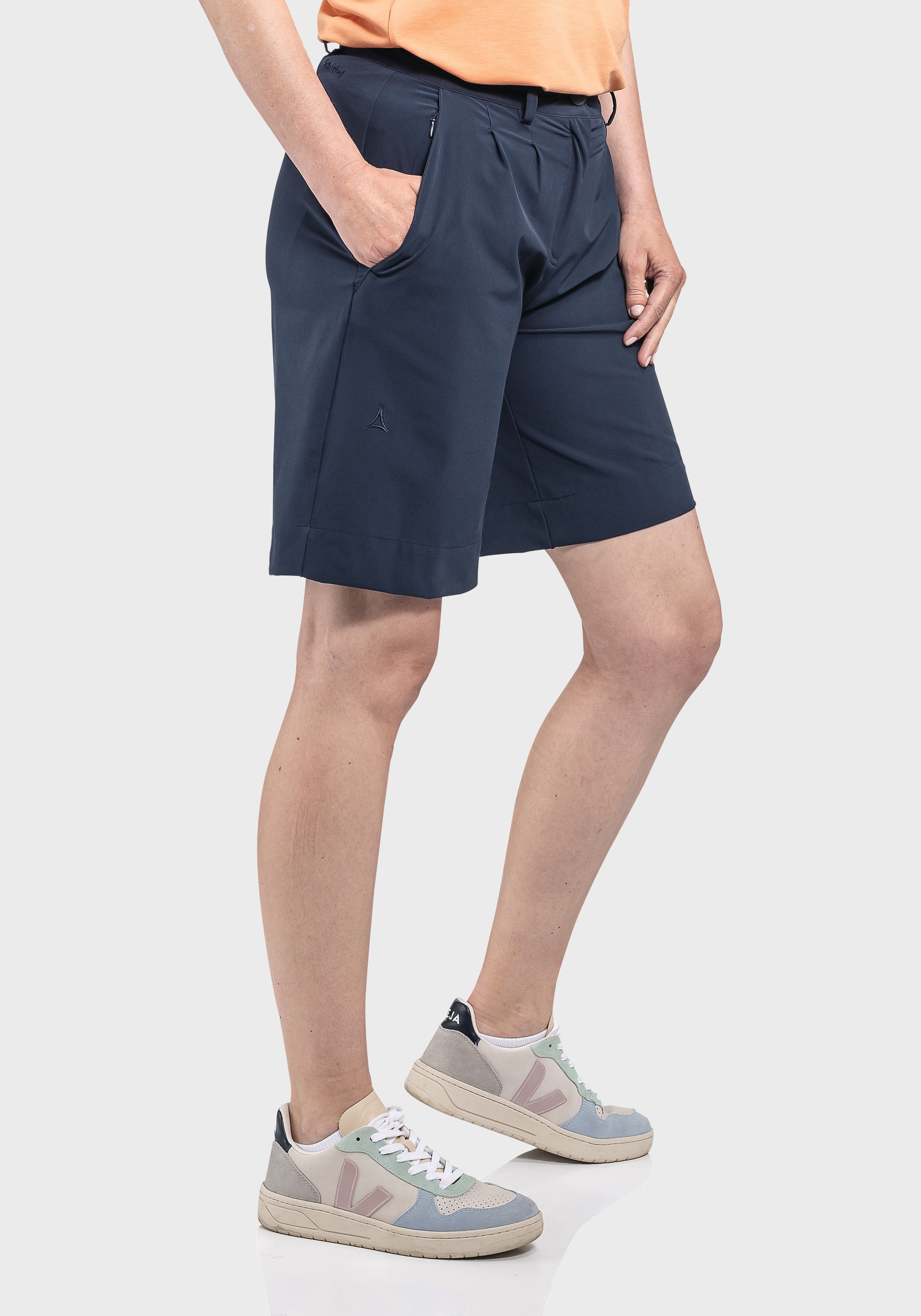 Schöffel Bermudas »Shorts Annecy L«