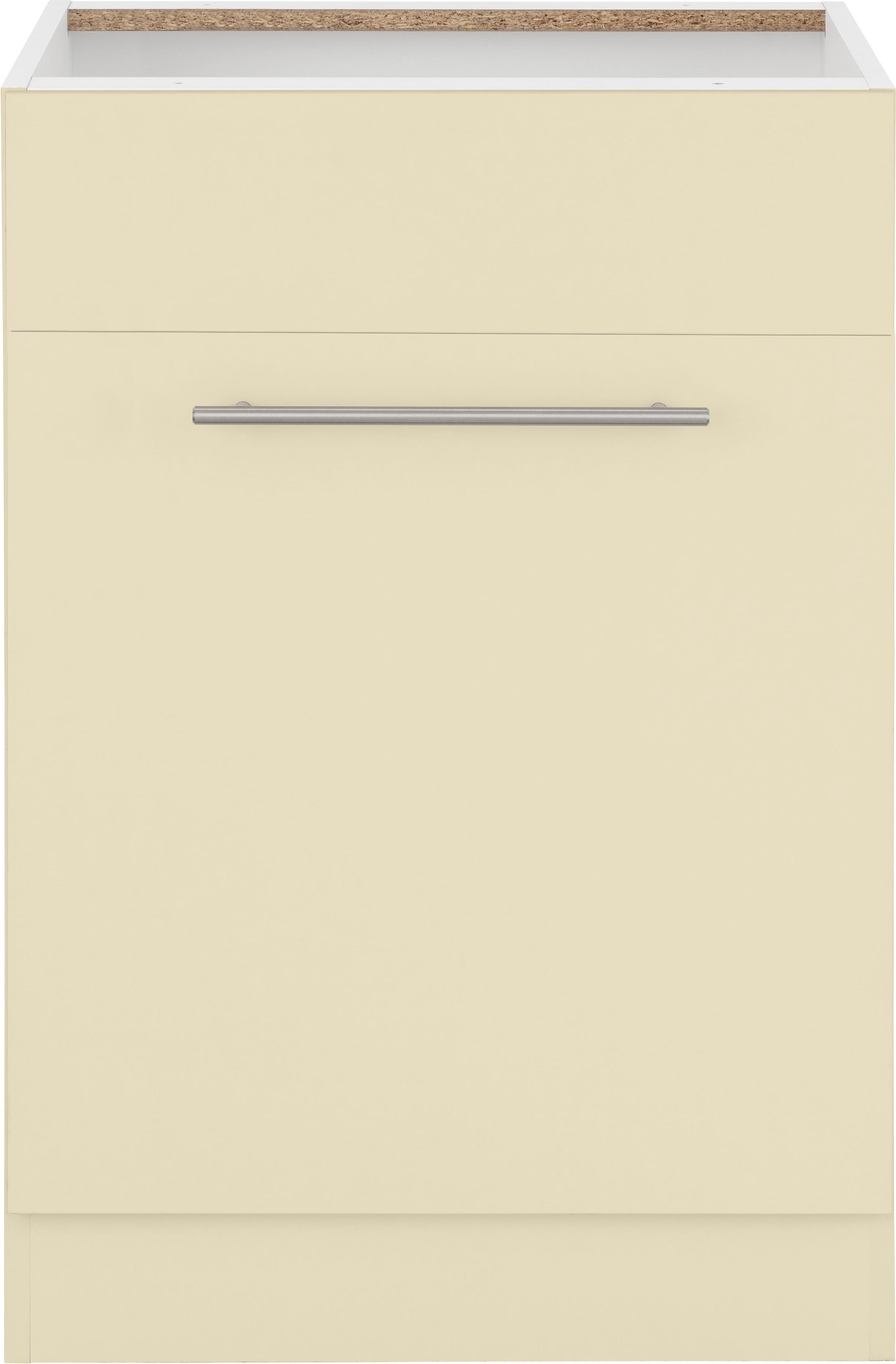 wiho Küchen Spülenschrank »Unna«, 60 cm breit, ohne Arbeitsplatte