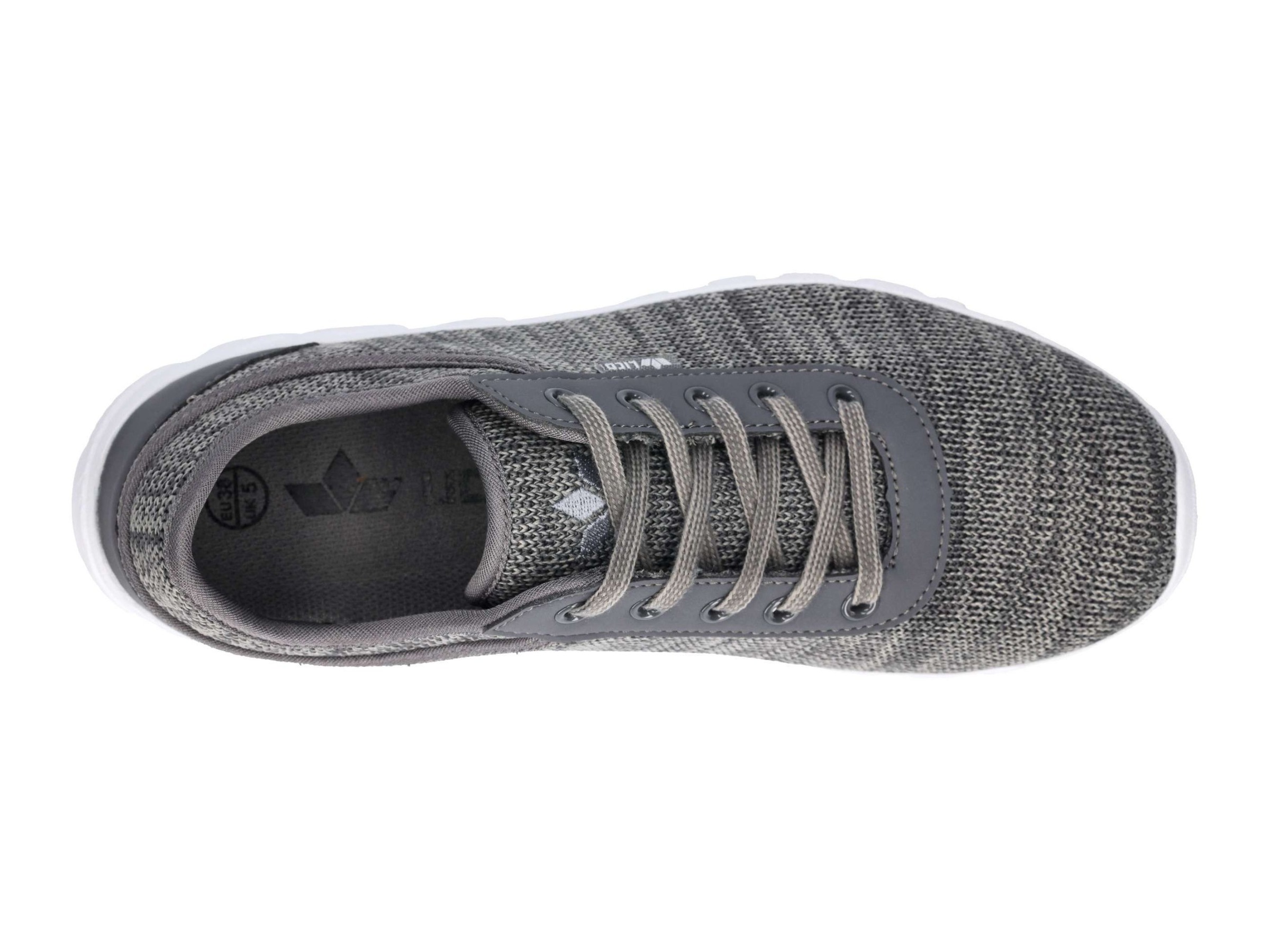 Lico Sneaker »Barfußschuh Limber«
