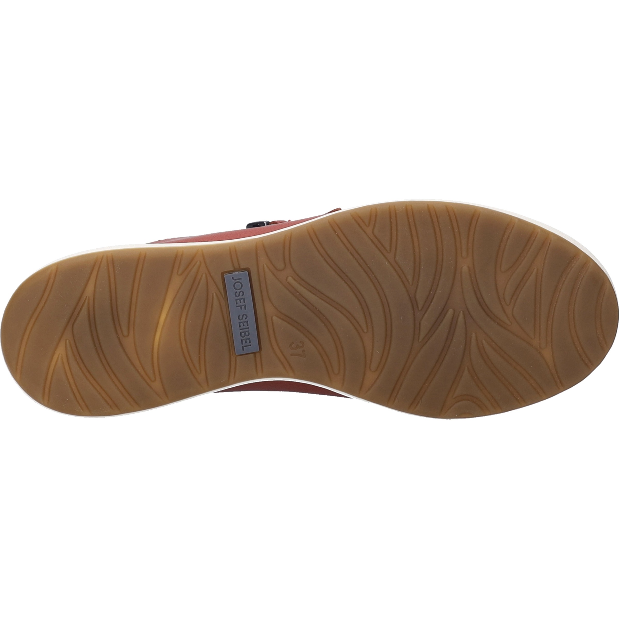 Josef Seibel Slipper »Caren 22, hibiscus«