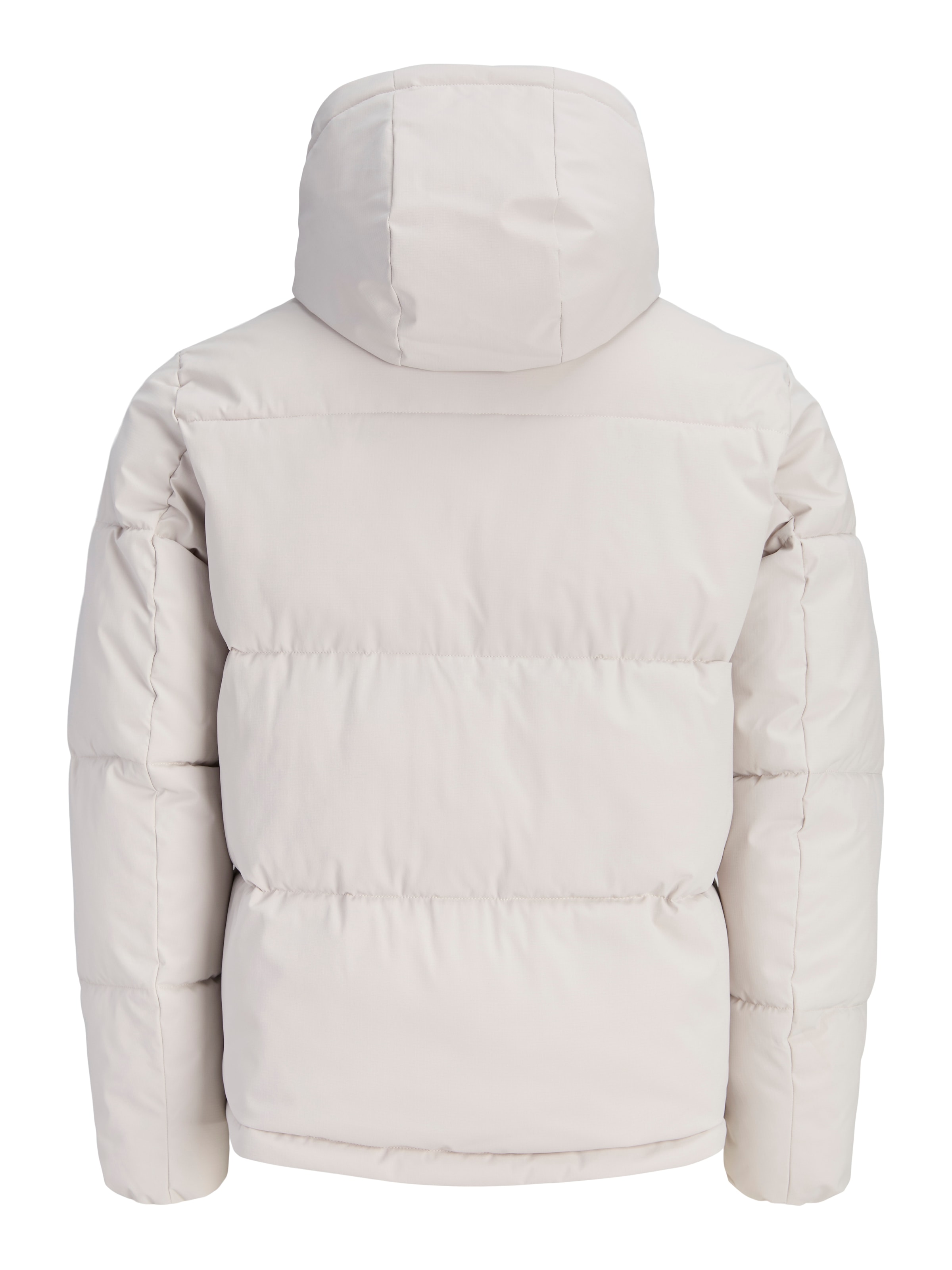 Jack & Jones Steppjacke »JJGALAXY PUFFER JACKET« Kunstfaser, regular fit