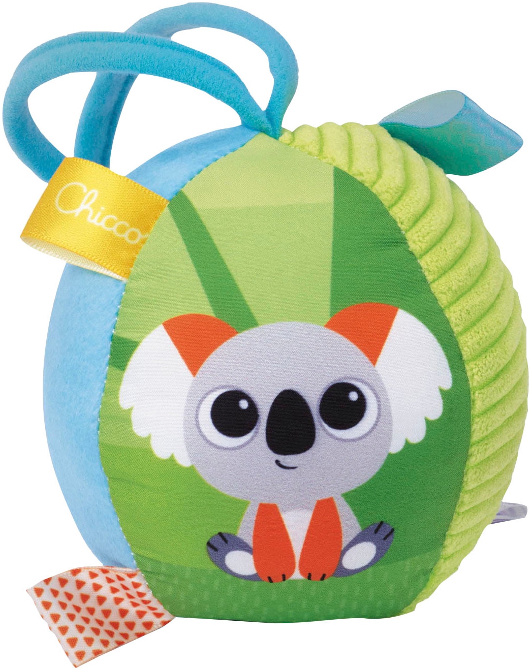 Chicco Greifspielzeug »Soft Ball«