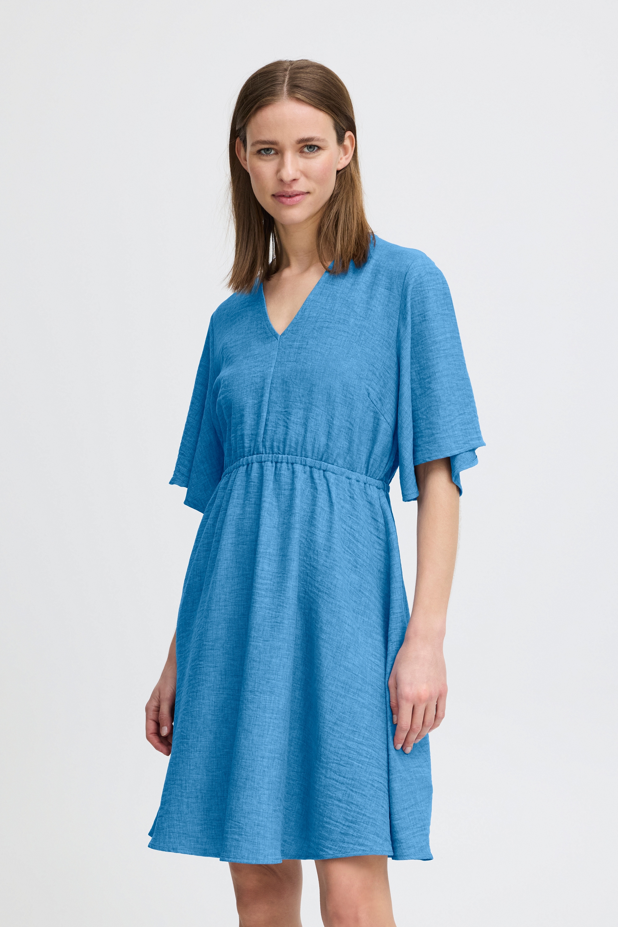 b.young A-Linien-Kleid »A-Linien-Kleid BYGaiya«