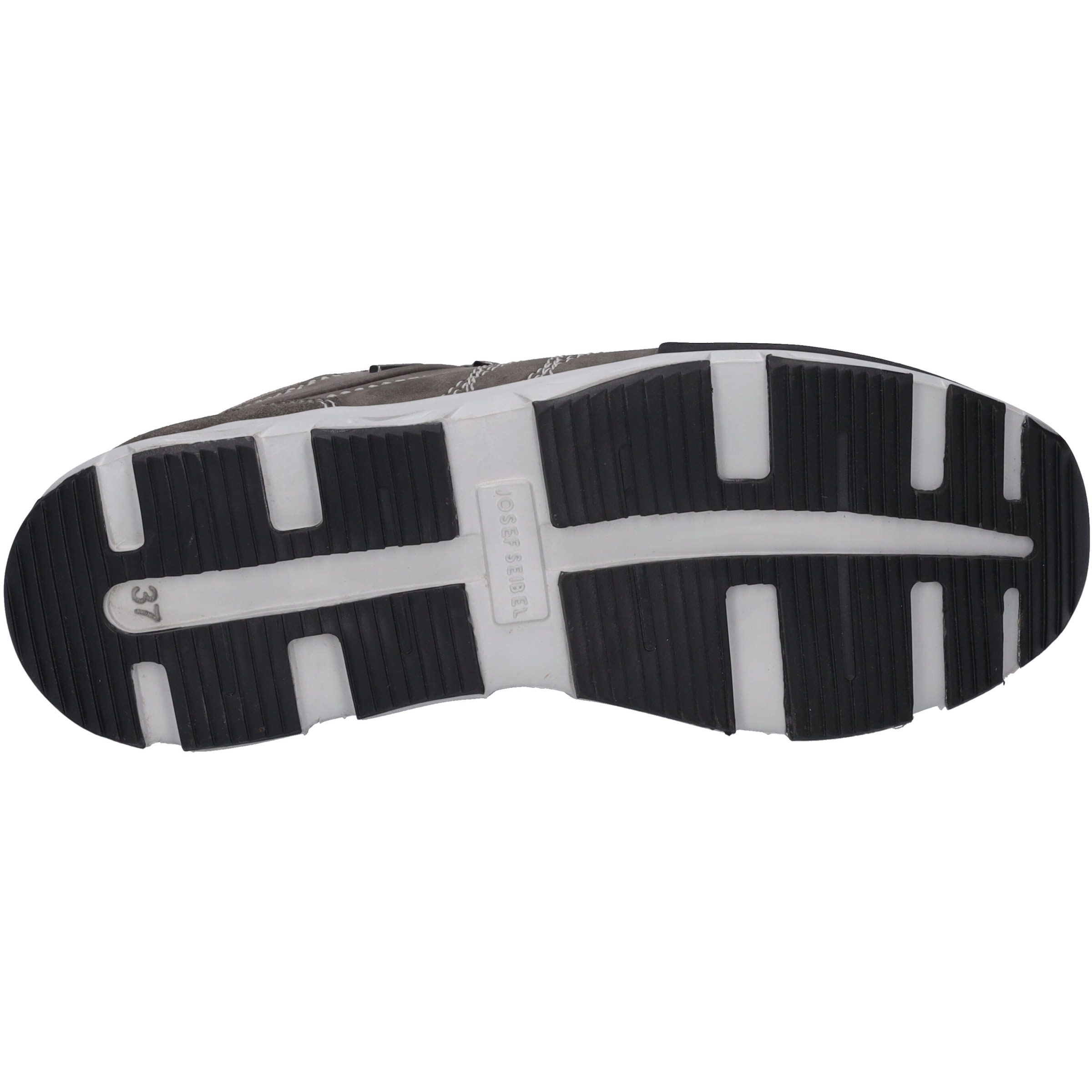 Josef Seibel Sneaker »Noih 58, asphalt-multi«