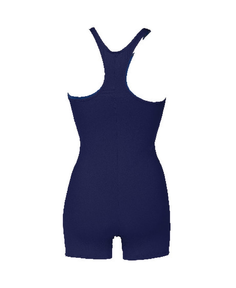 Arena Badeanzug »W FINDING HL R« sportlich, chlorbeständig, schnelltrocknend, mit UV-Schutz UPF50+