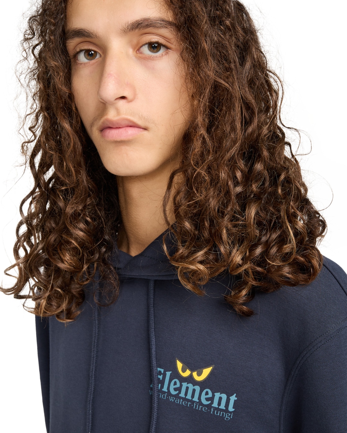 Element Kapuzensweatshirt »Midnight«