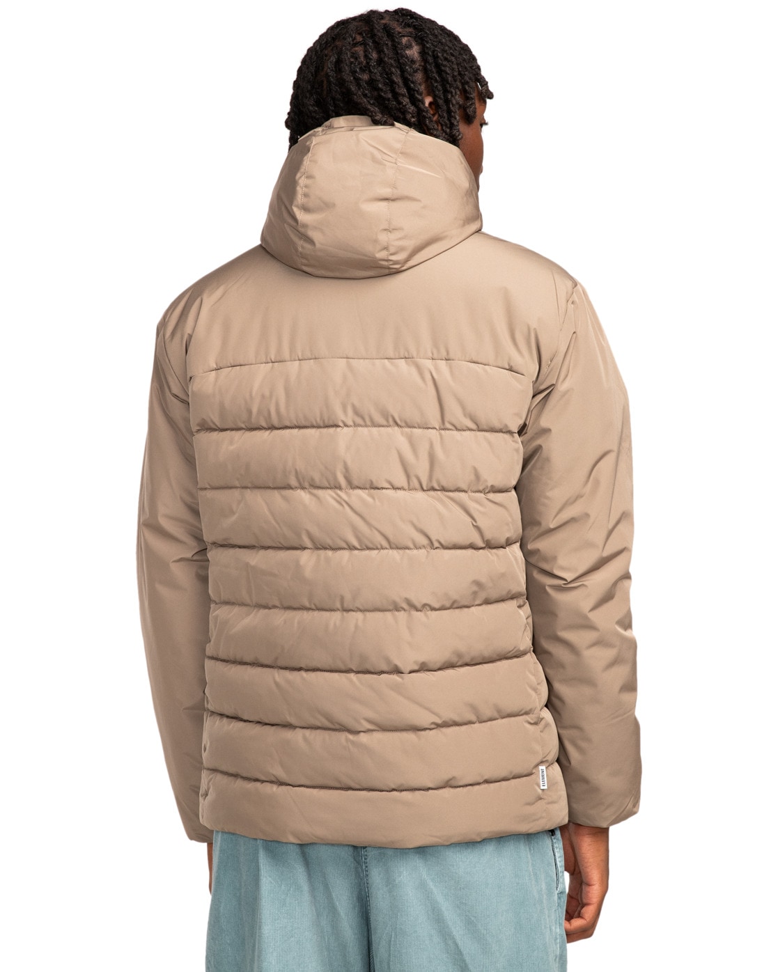 Element Outdoorjacke »Classic«