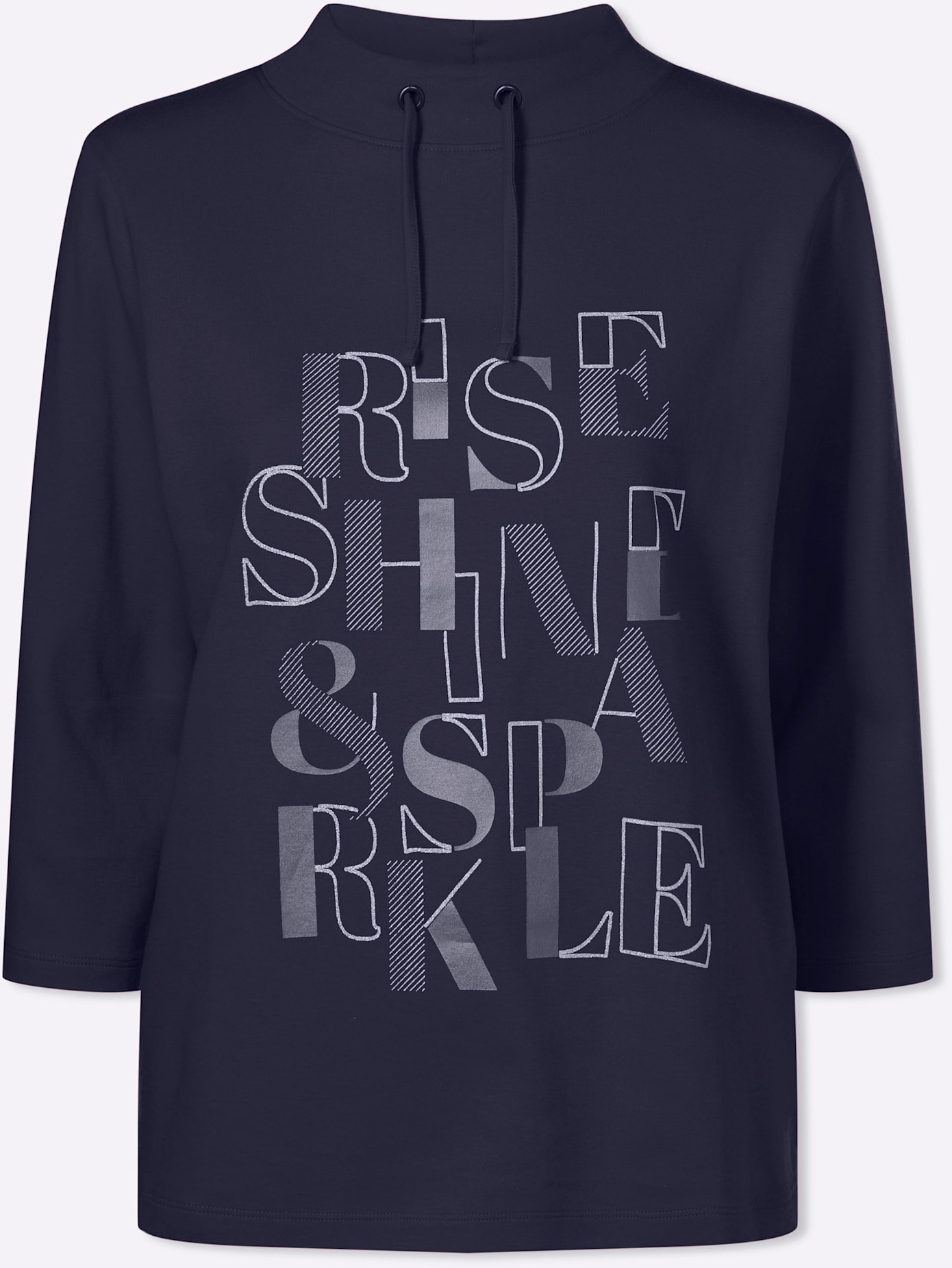 Classic Basics Sweatshirt
