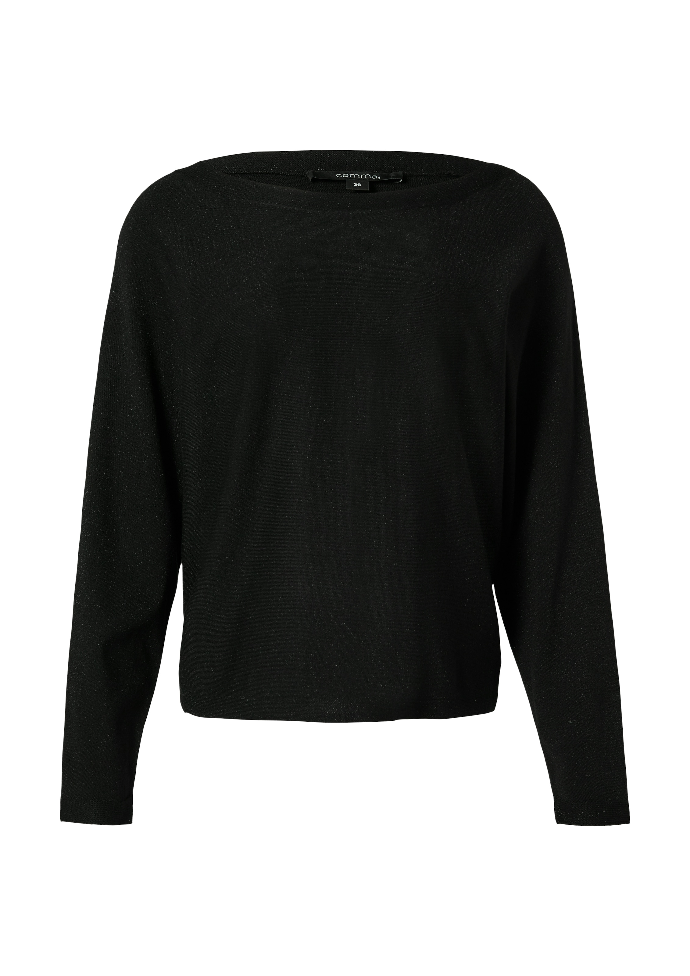 Comma Strickpullover