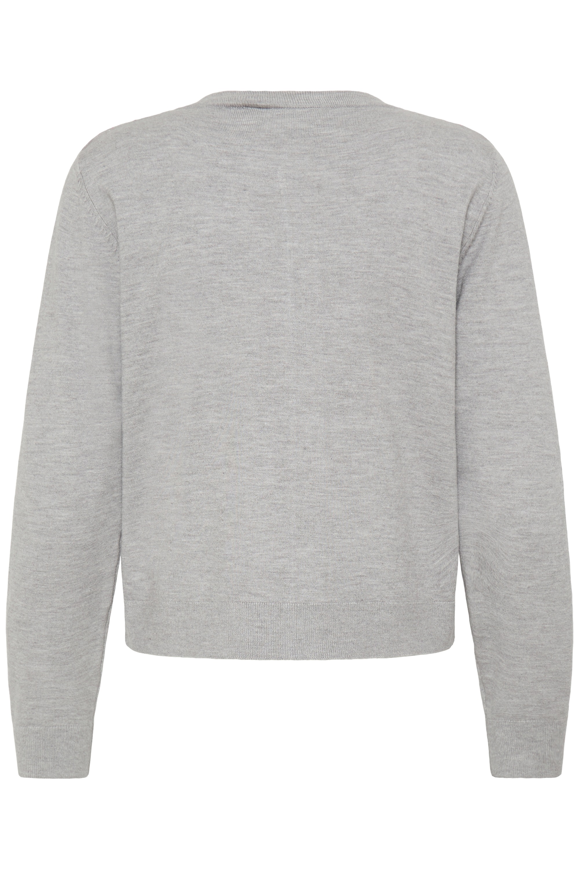 Ichi Strickjacke »Damen Langarm IHFOLEY«