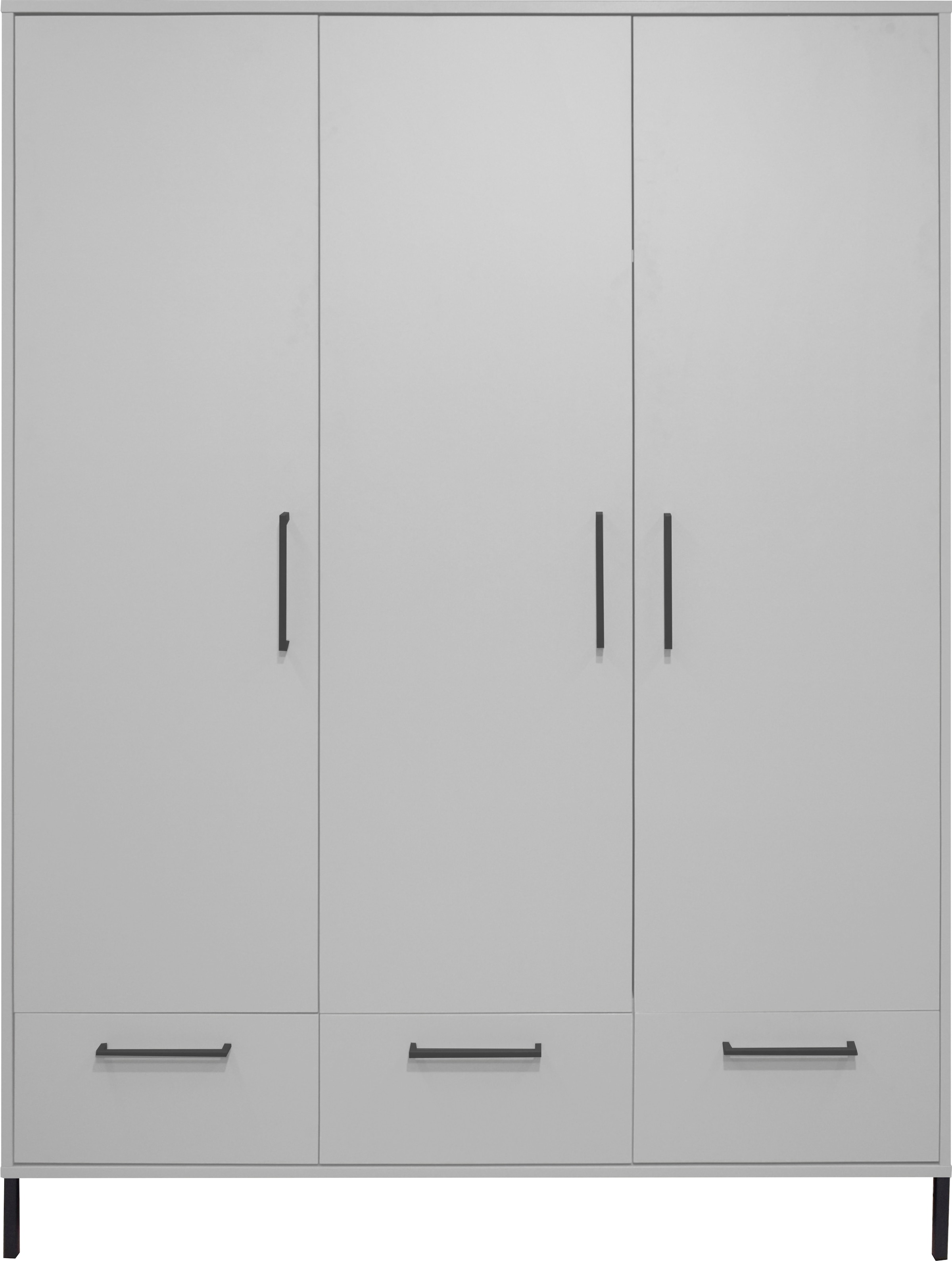 Kleiderschrank, Kleiderschrank Höhe 195" Breite "148"