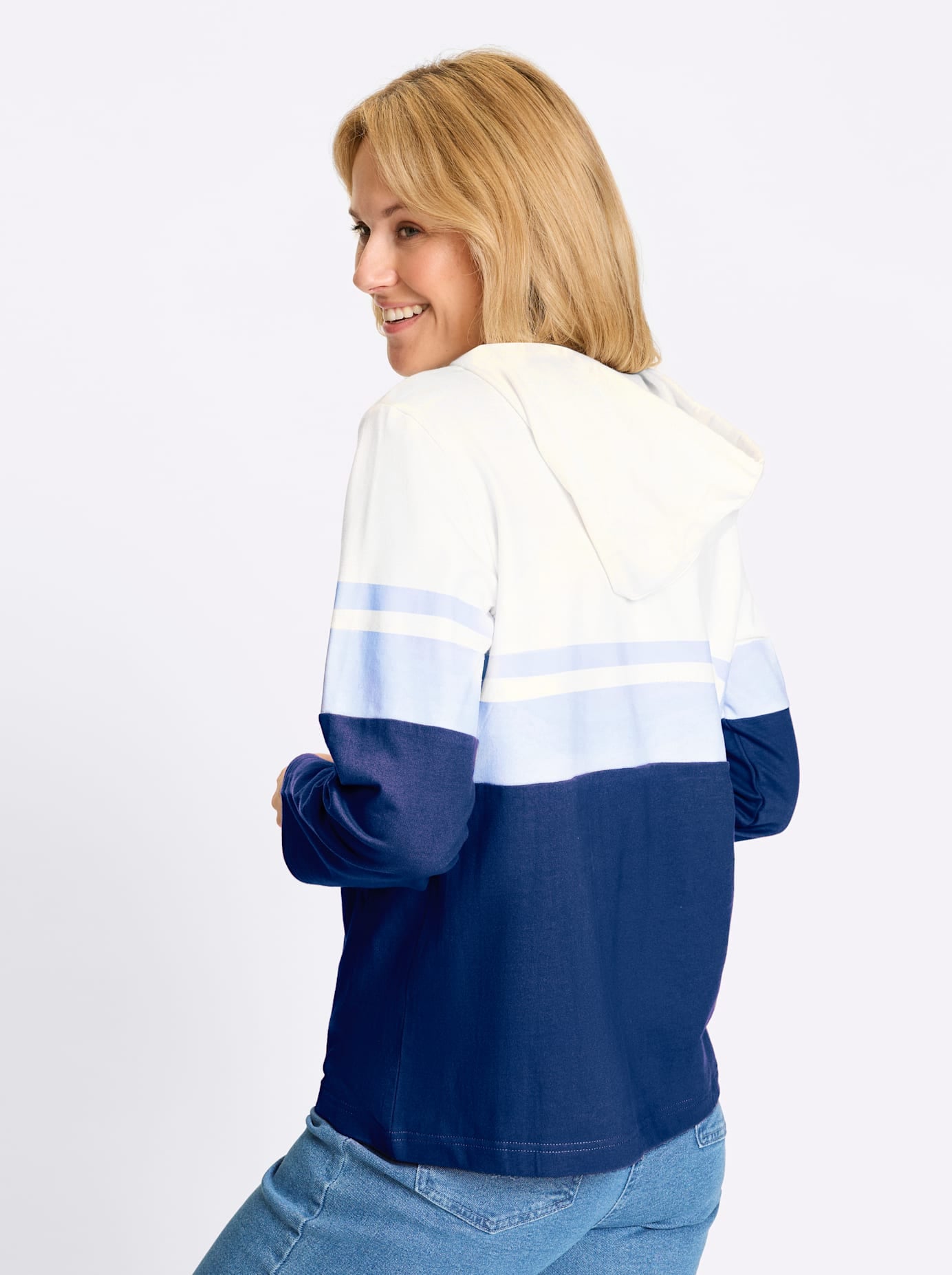 Classic Basics Sweatshirt
