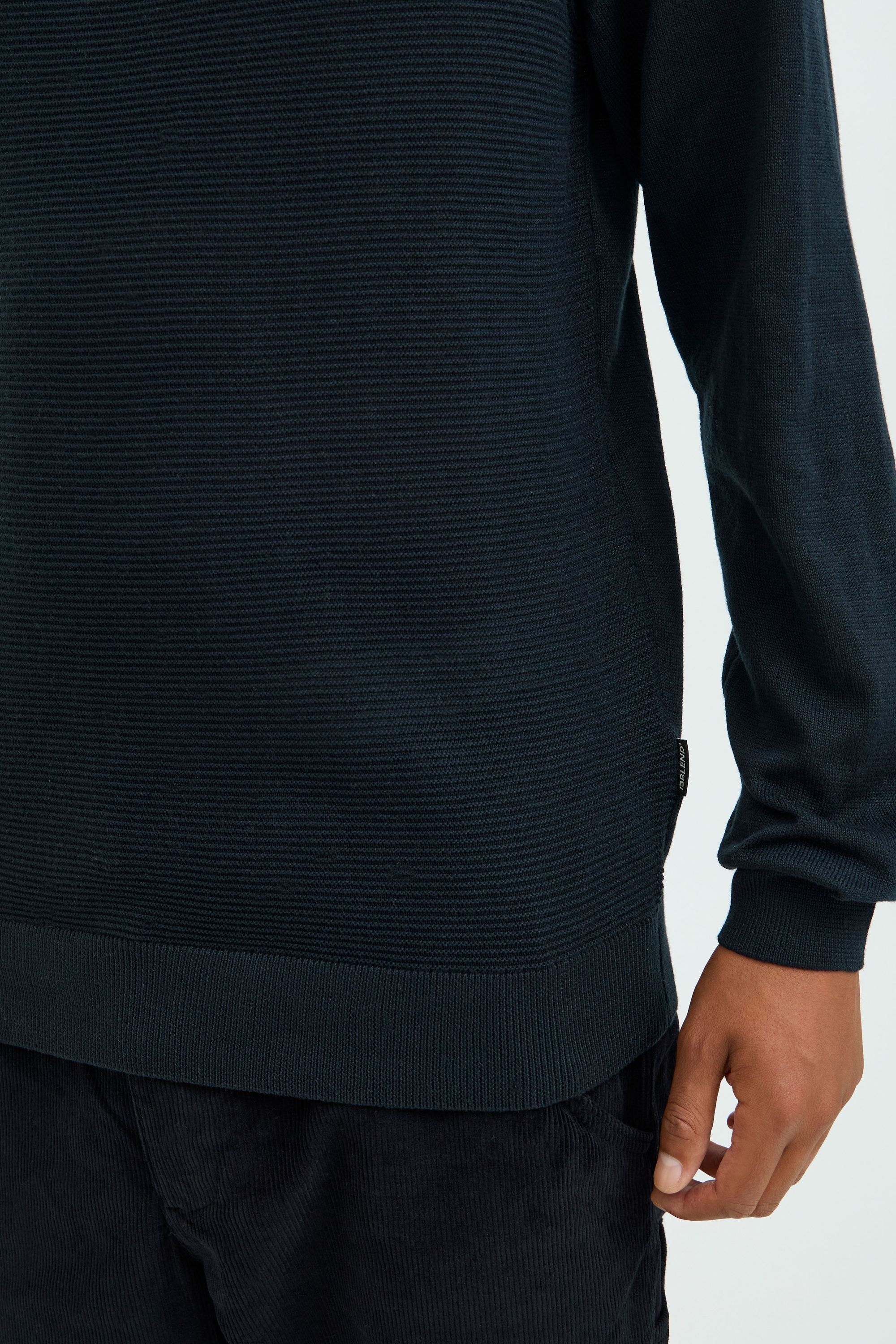 Blend Strickpullover »Strickpullover BHPullover«
