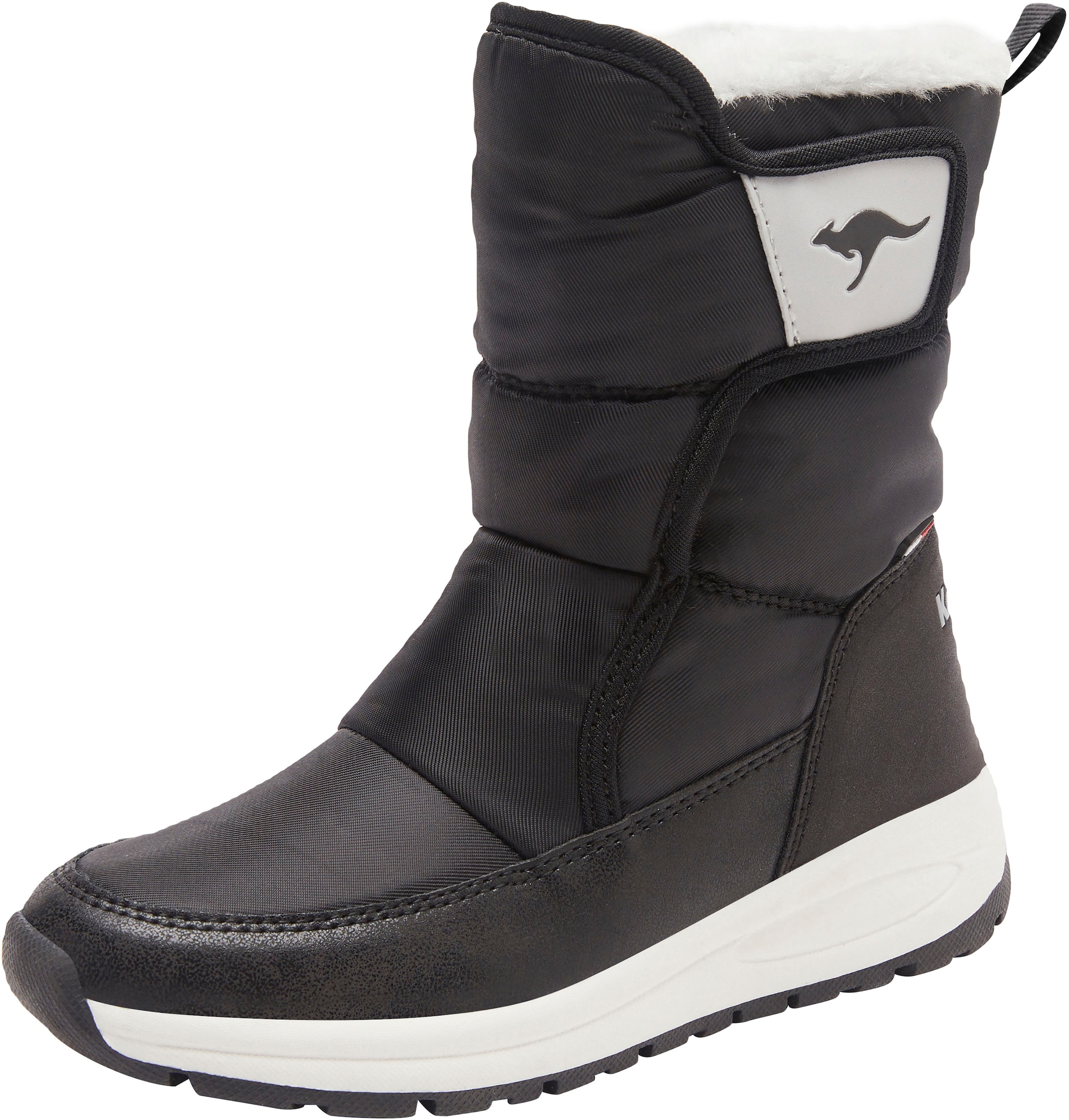 Winterstiefel »K-PE Belle RTX«, Snowboots, Winterboots, Winterschuhe, wasserdicht