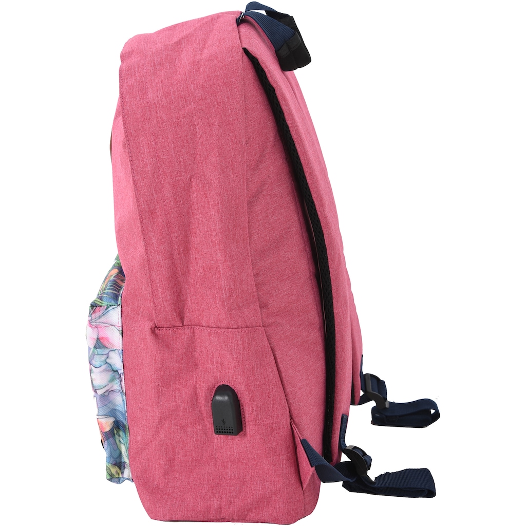 F2 Rucksack »F2 Crossroad«