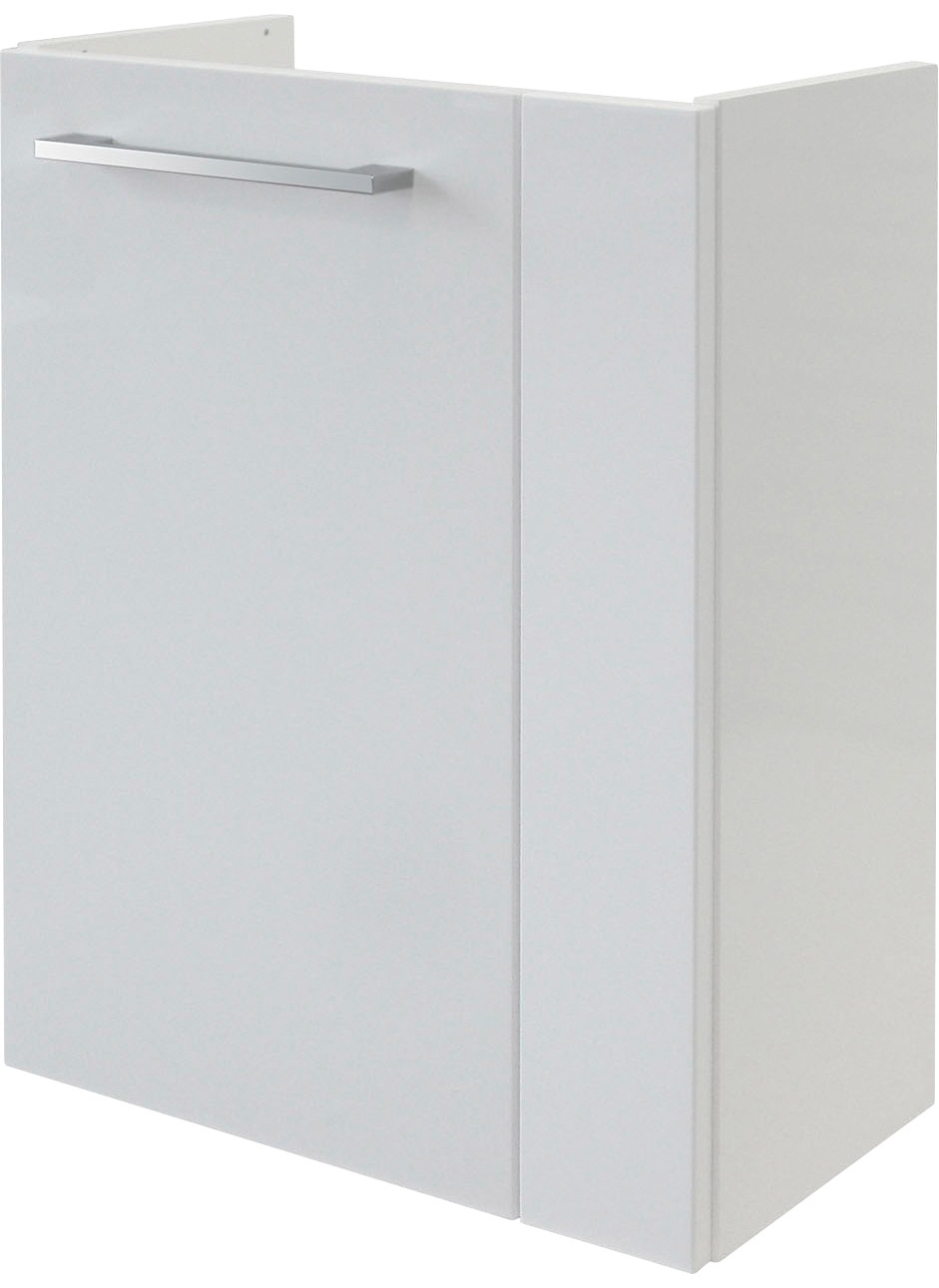 FACKELMANN Waschbeckenunterschrank »Rondo«, Breite 44 cm