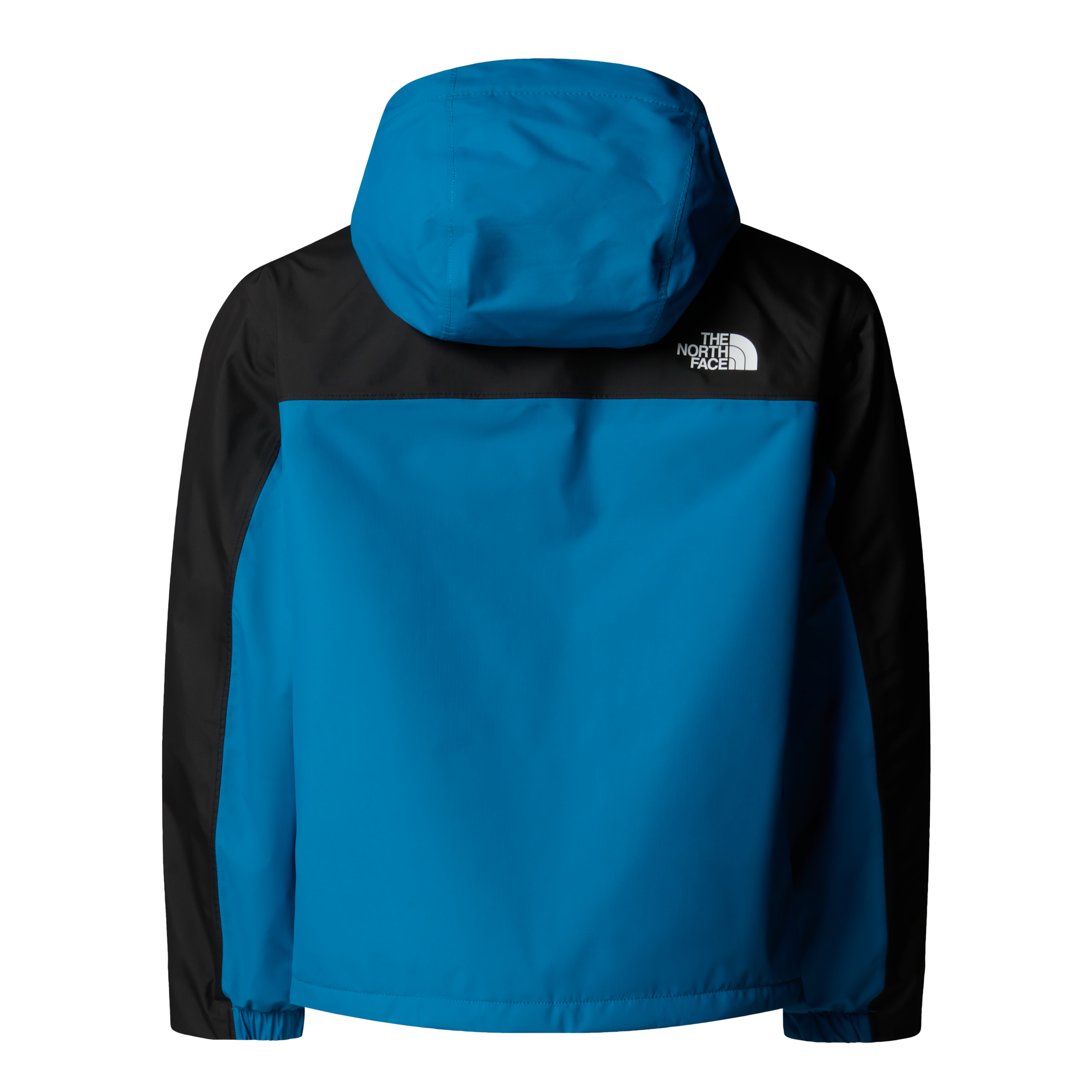 The North Face 3-in-1-Funktionsjacke »TEEN ANTORA TRICLIMATE« mitKapuze 3-in-1, wetterfest, Winterjacke