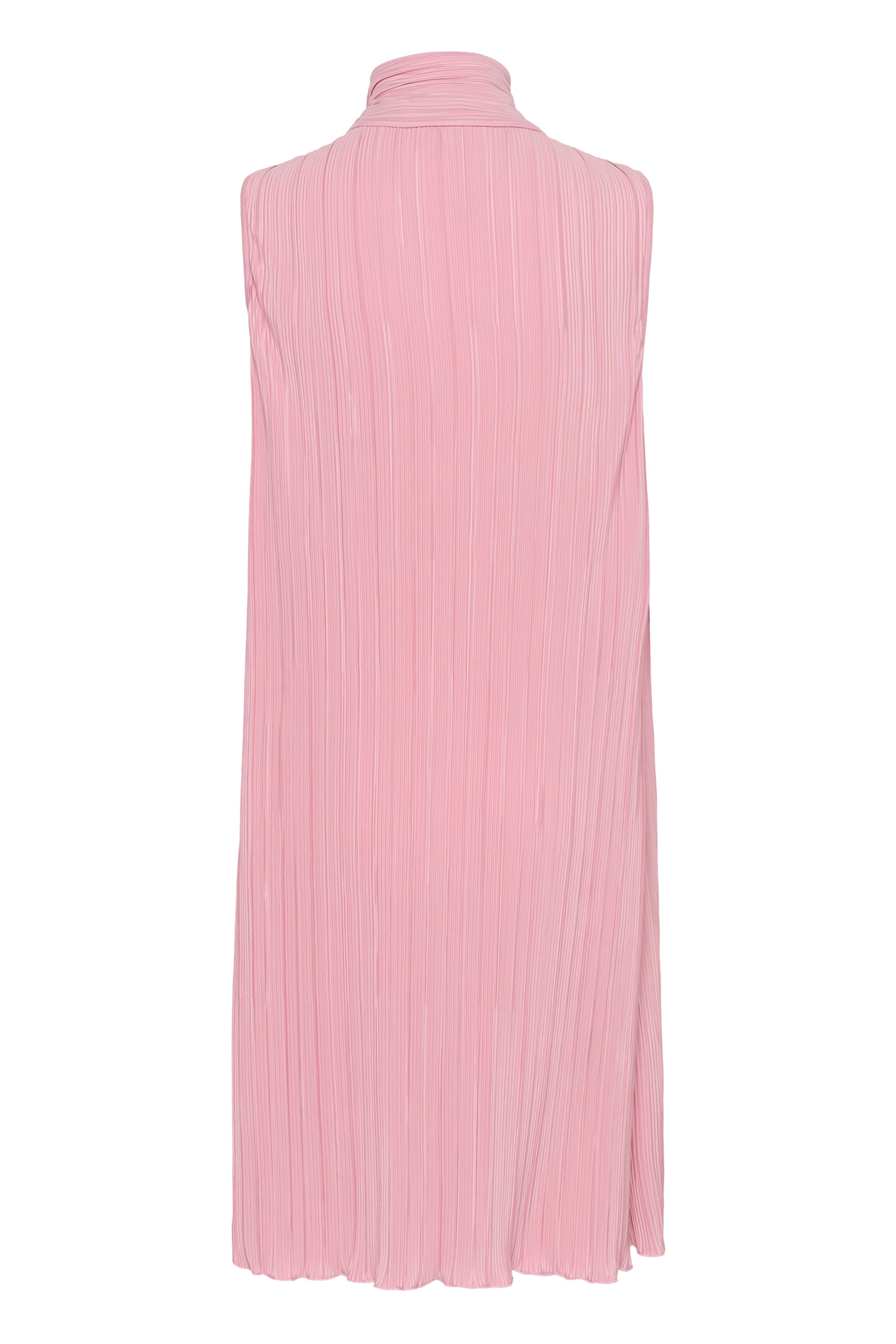 Saint Tropez Midikleid »Damen Kleid ZuniSZ«