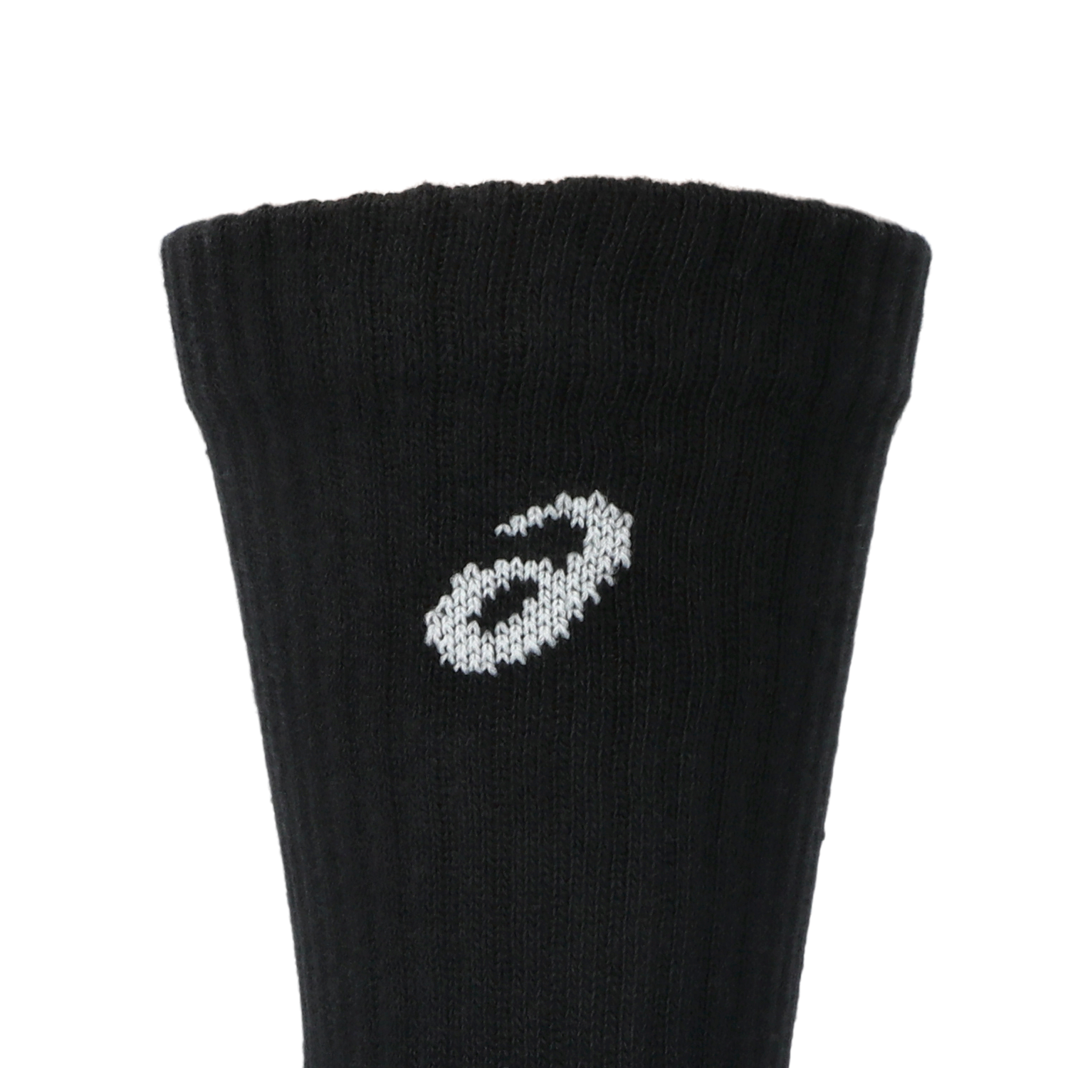 Asics Sportsocken »6 PACK CREW SOCK« für Fitness, mit Mesh-Knit-Gewebe, mit Dämpfung