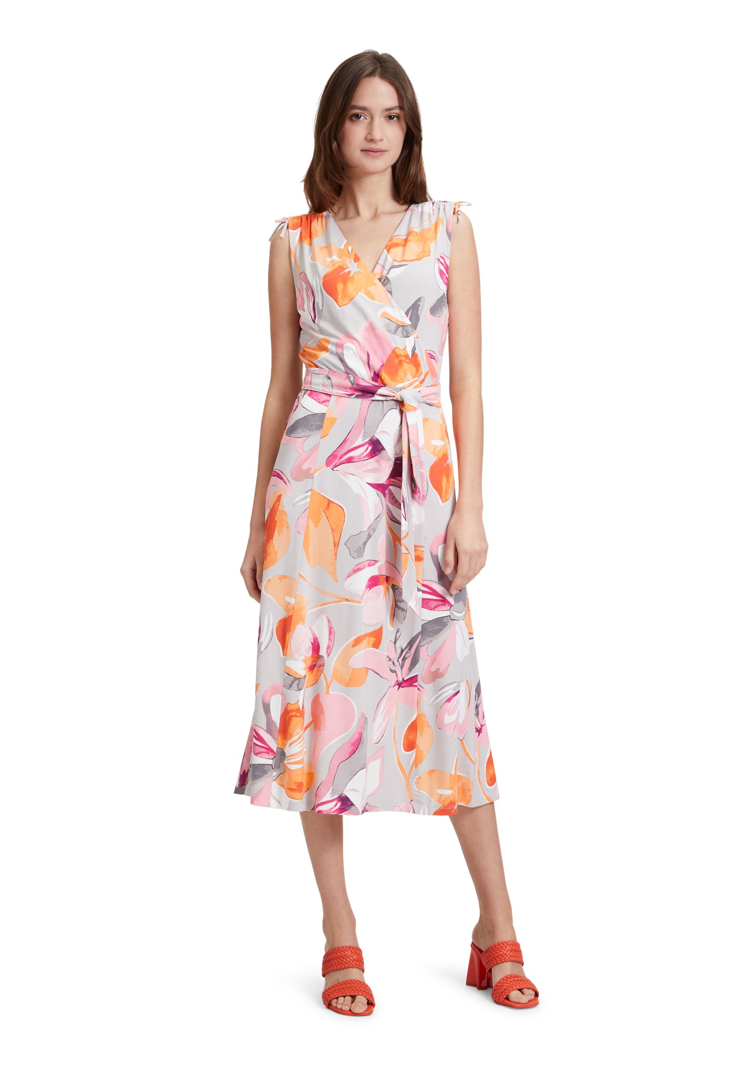 Betty Barclay Jerseykleid »Jerseykleid ohne Arm«