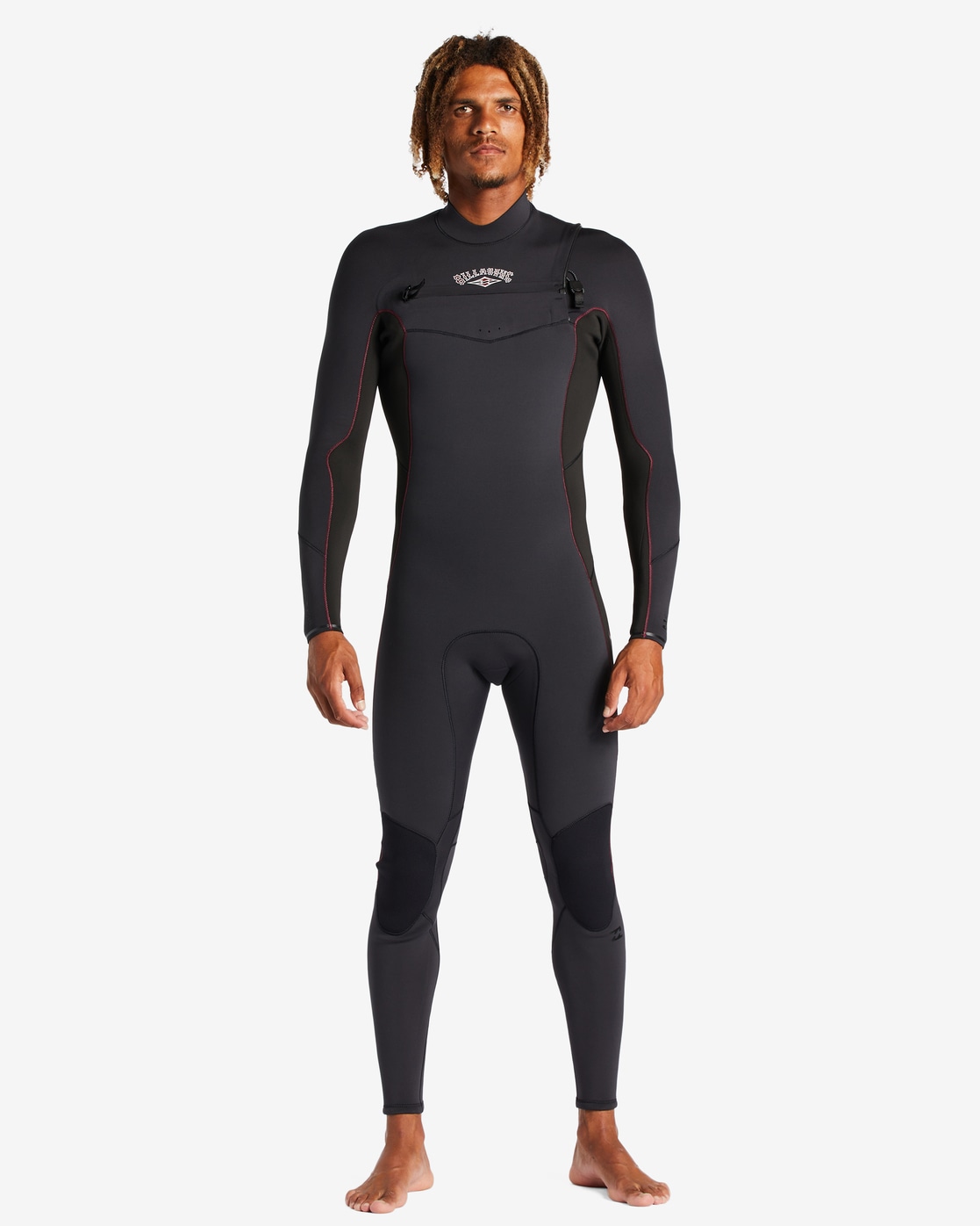 Billabong Neoprenanzug »4/3mm Absolute«