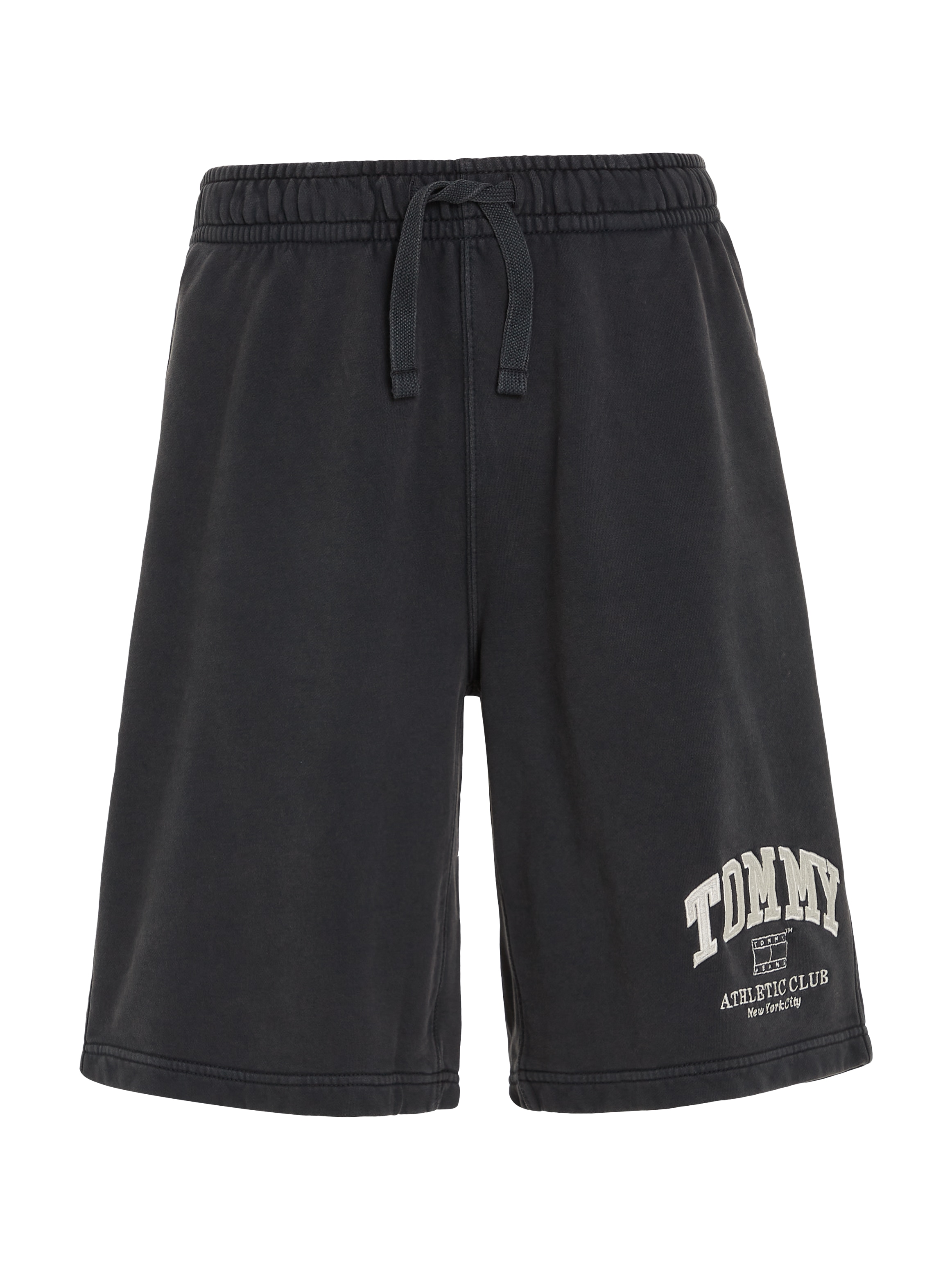 Tommy Jeans Sweatshorts »TJM ATHLETIC BBALL SHORT«