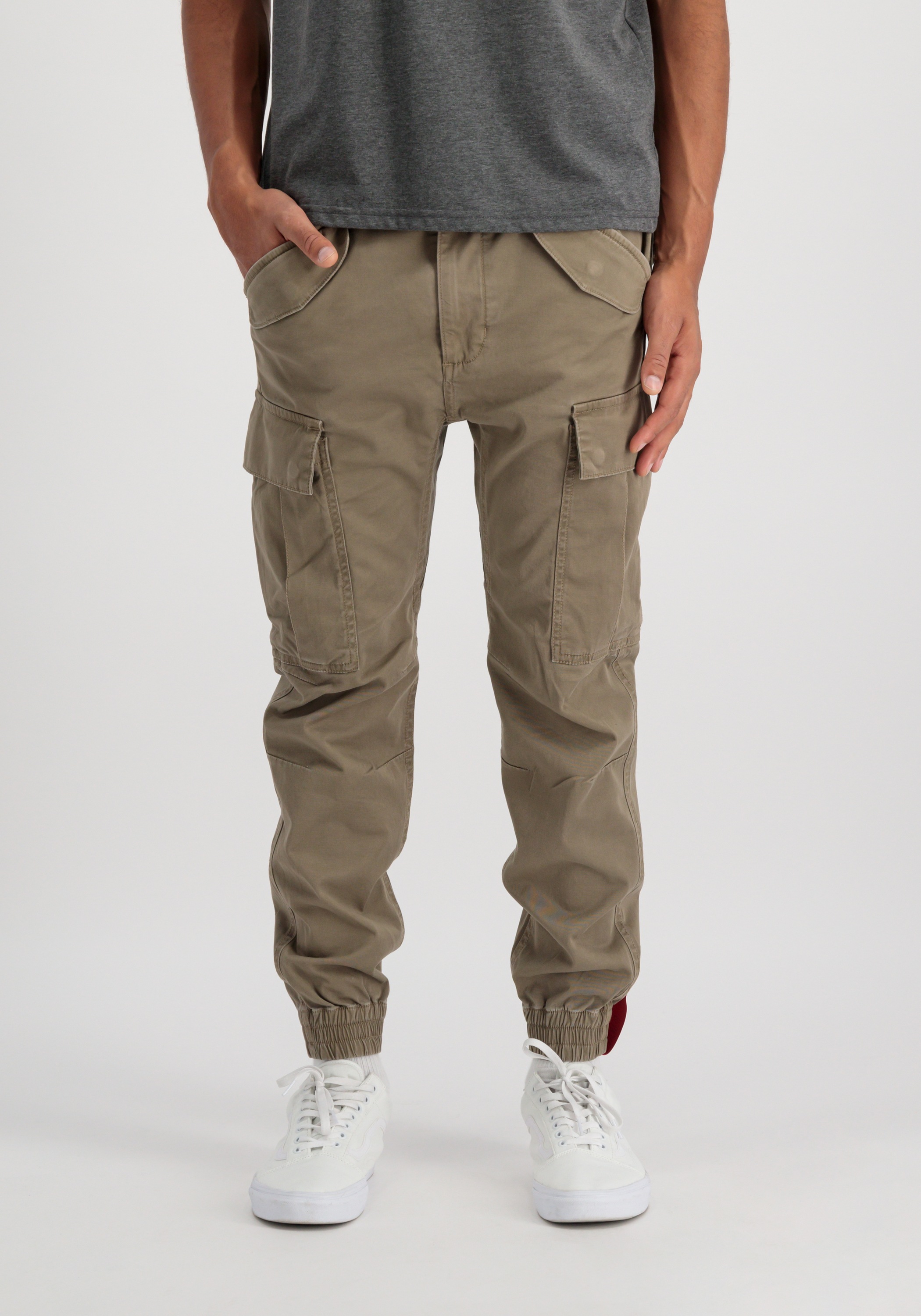 Alpha Industries Cargohose »Alpha Industries Men - Pants Airman Pant«