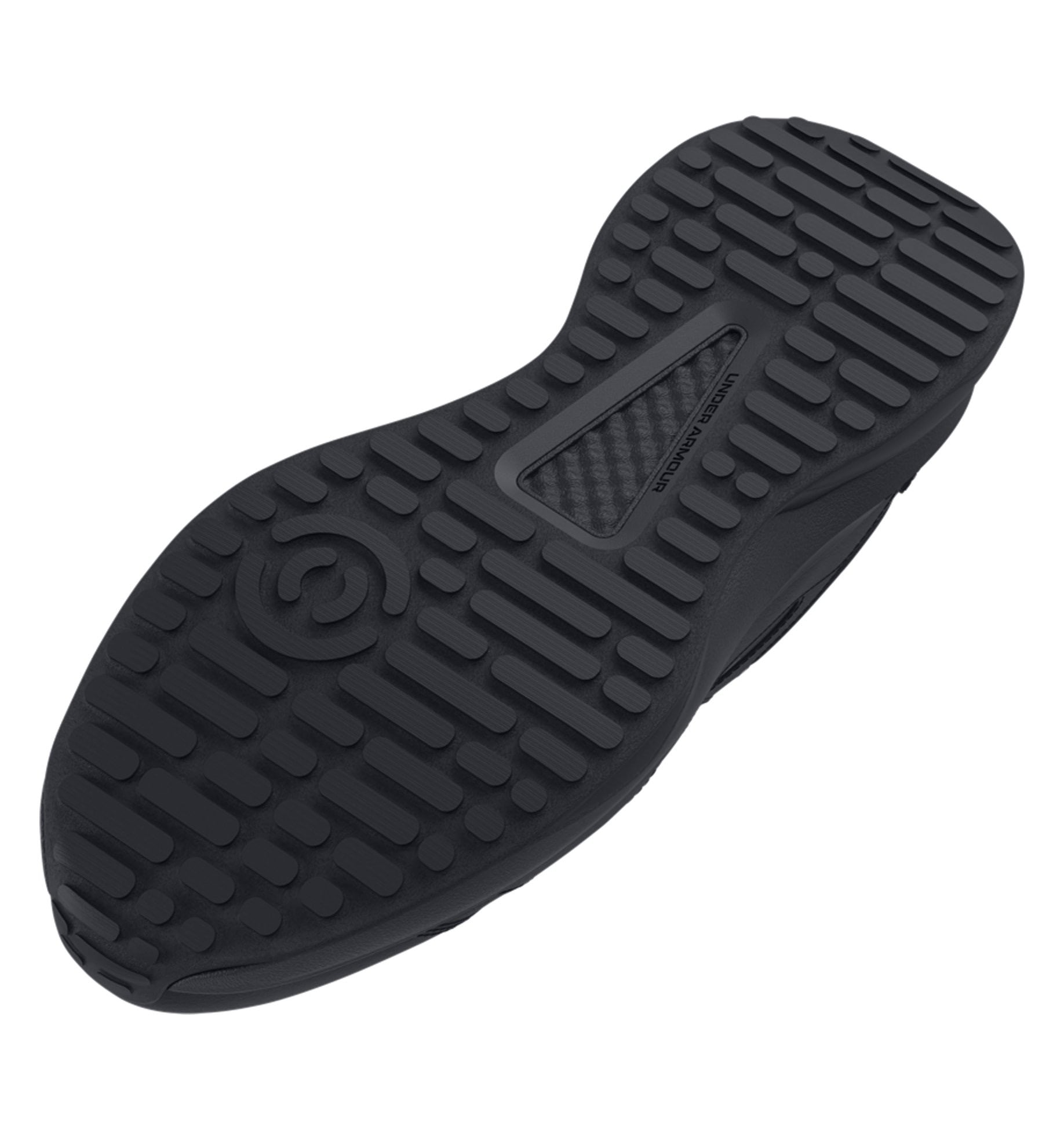 Under Armour® Trainingsschuh »UA CHARGED EDGE«  besonders geeignet für Gym und Fitnessstudio