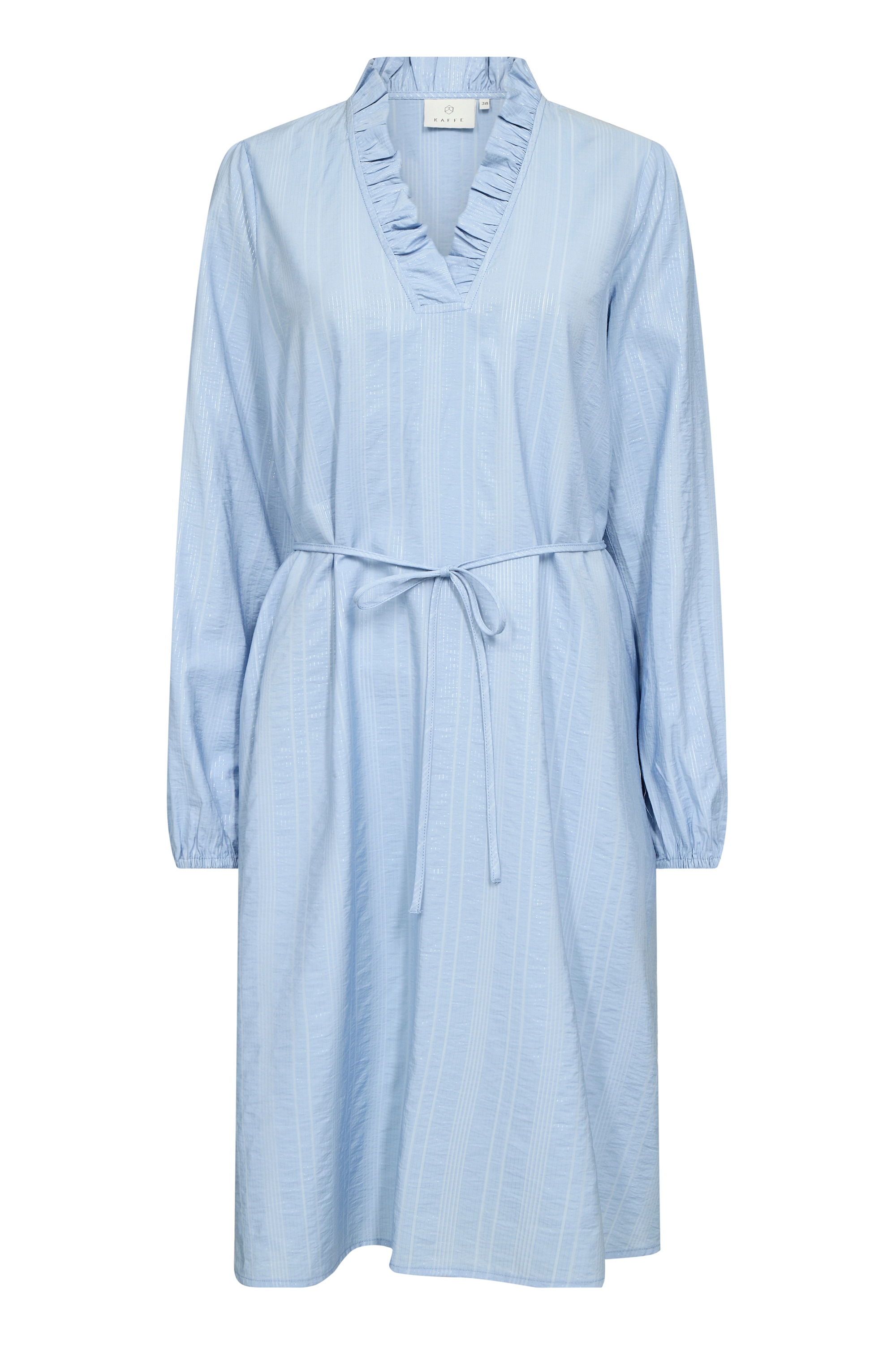 KAFFE Midikleid »Kleid KAsanni«