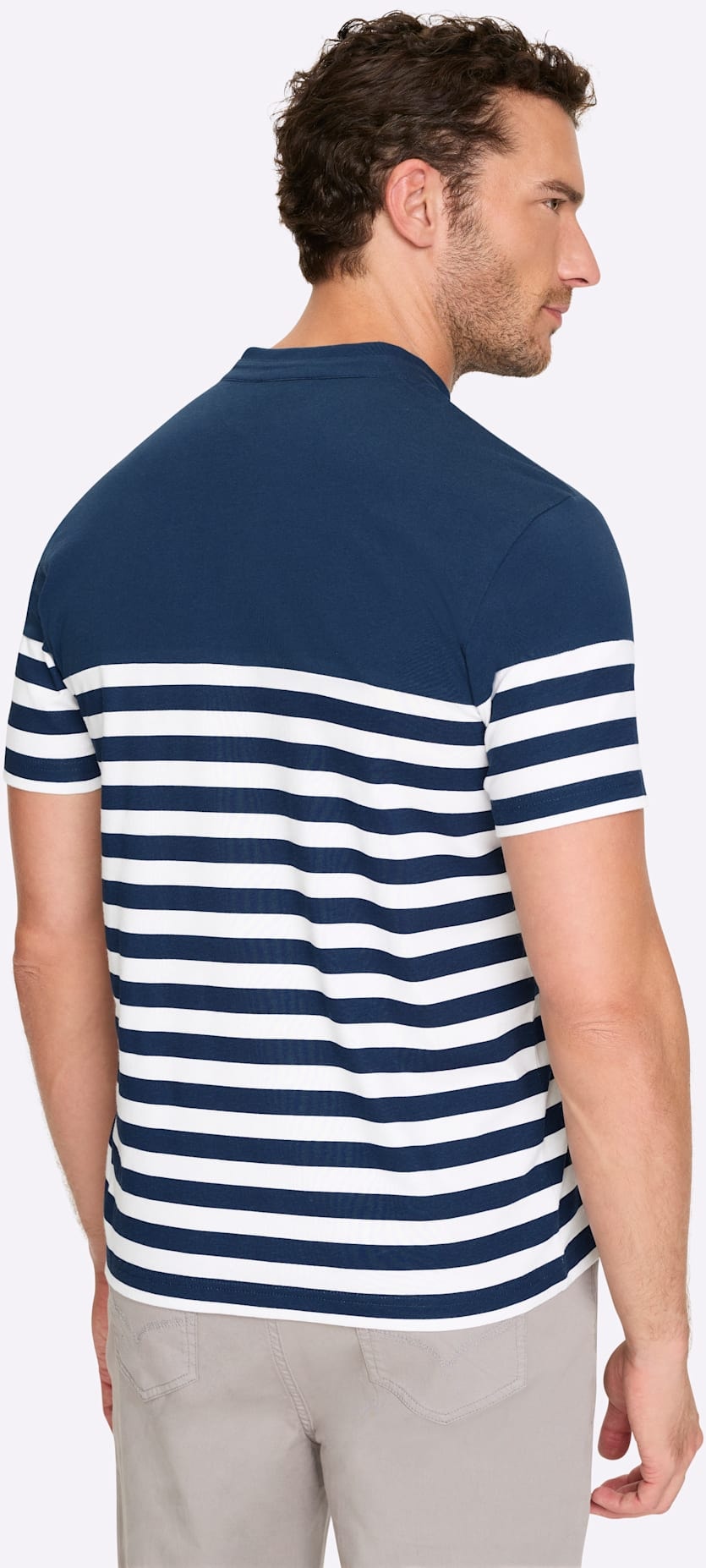 Catamaran T-Shirt »T-Shirt« 1 tlg.