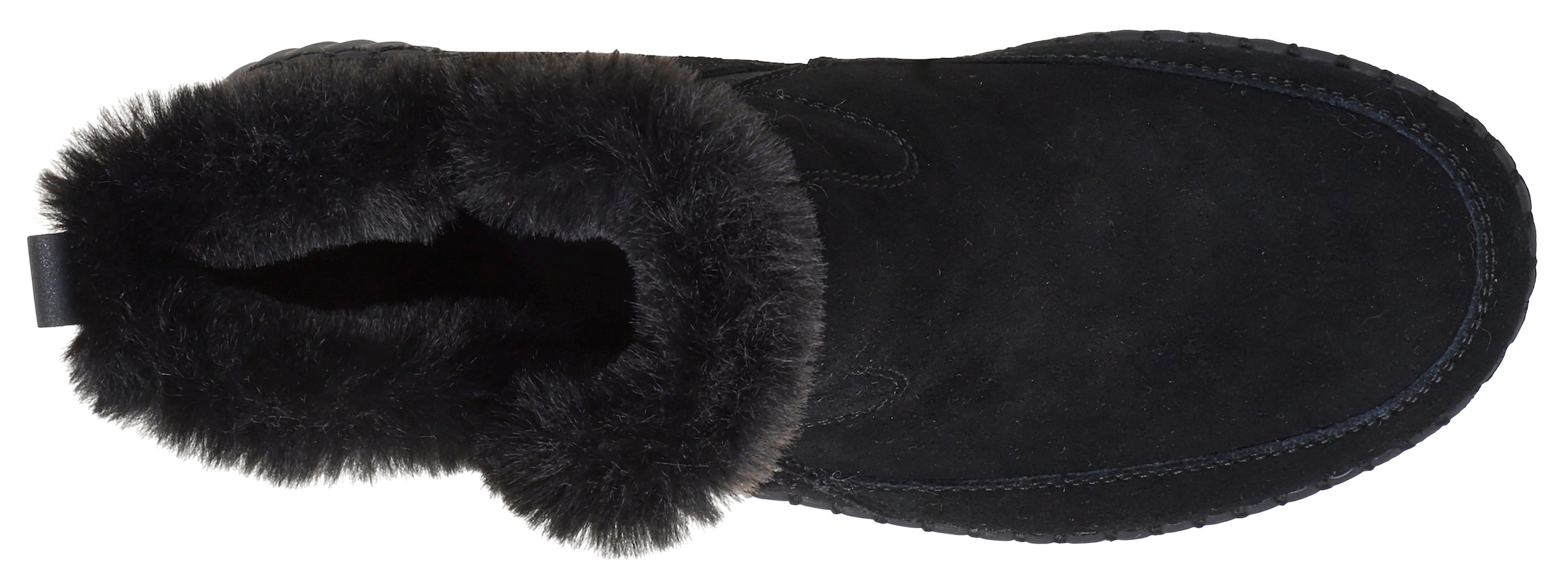 Skechers Winterboots »WILSHIRE BLVD-FRESH ZIP«  Boots mit Reißverschluss