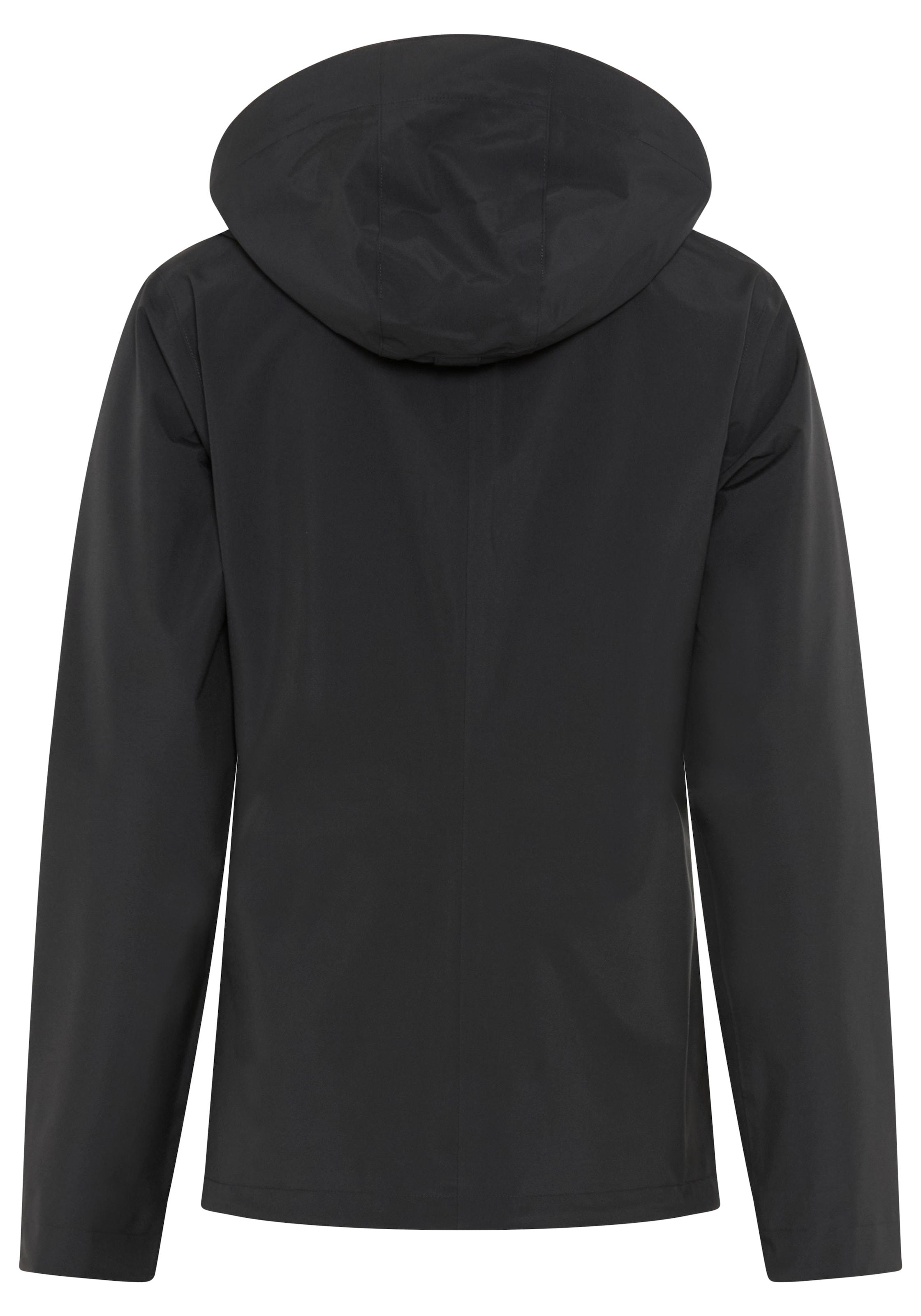 VAUDE Regenjacke »SE WO SAFIEN 2L RAIN JACKET« Übergangsjacke