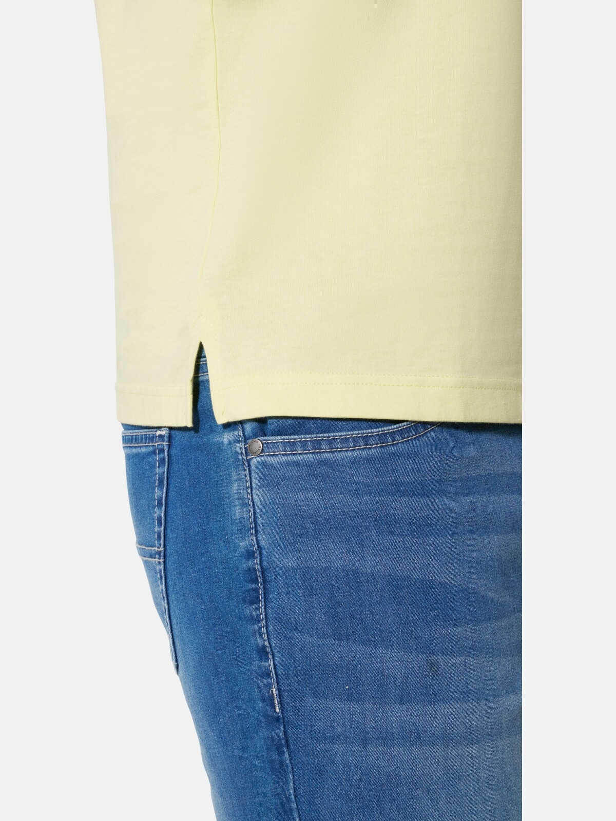 Jan Vanderstorm Muskelshirt »Tanktop HEGON«