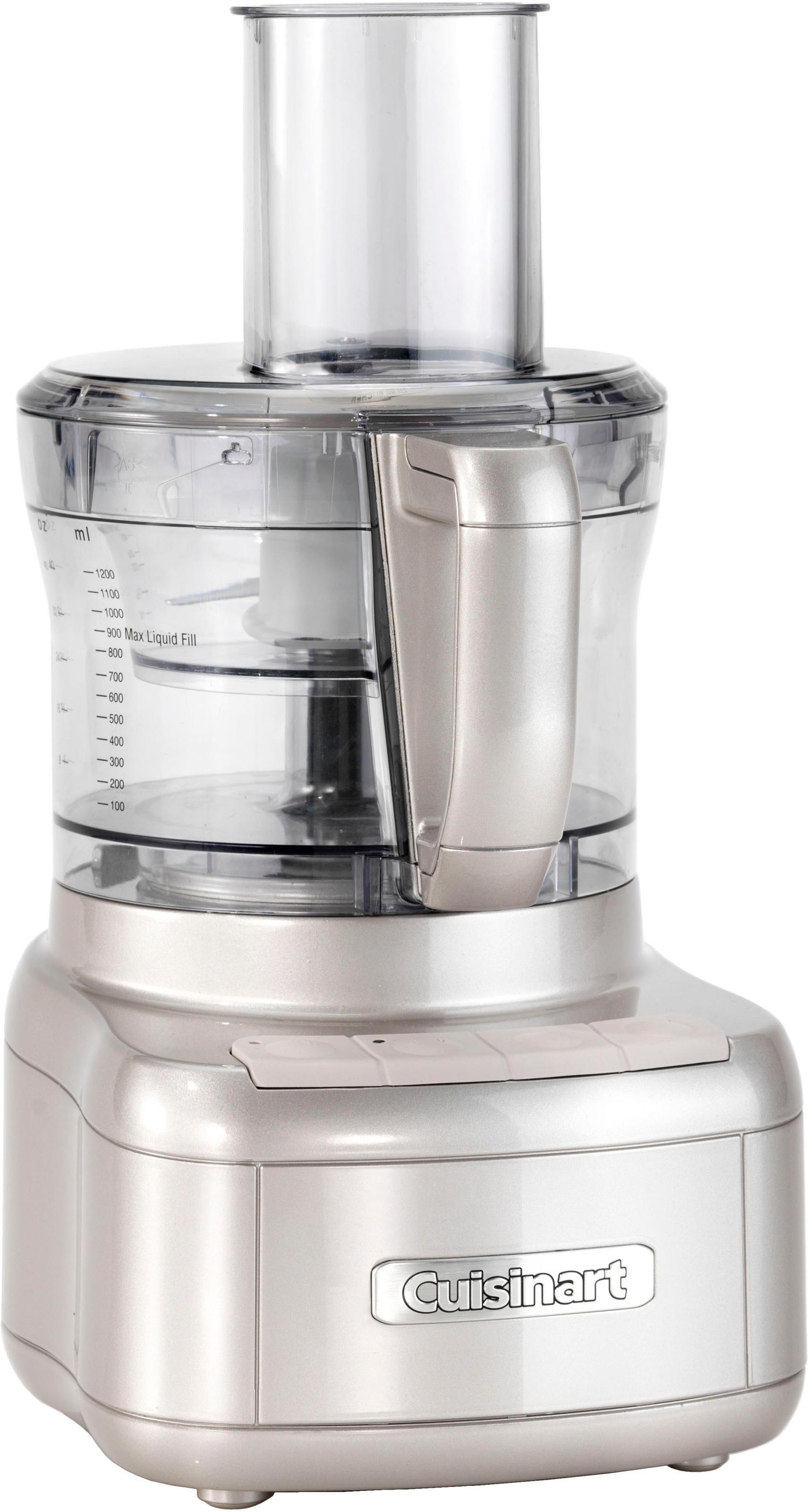 Cuisinart Standmixer »Easy Prep Pro FP8SE«, 350 W