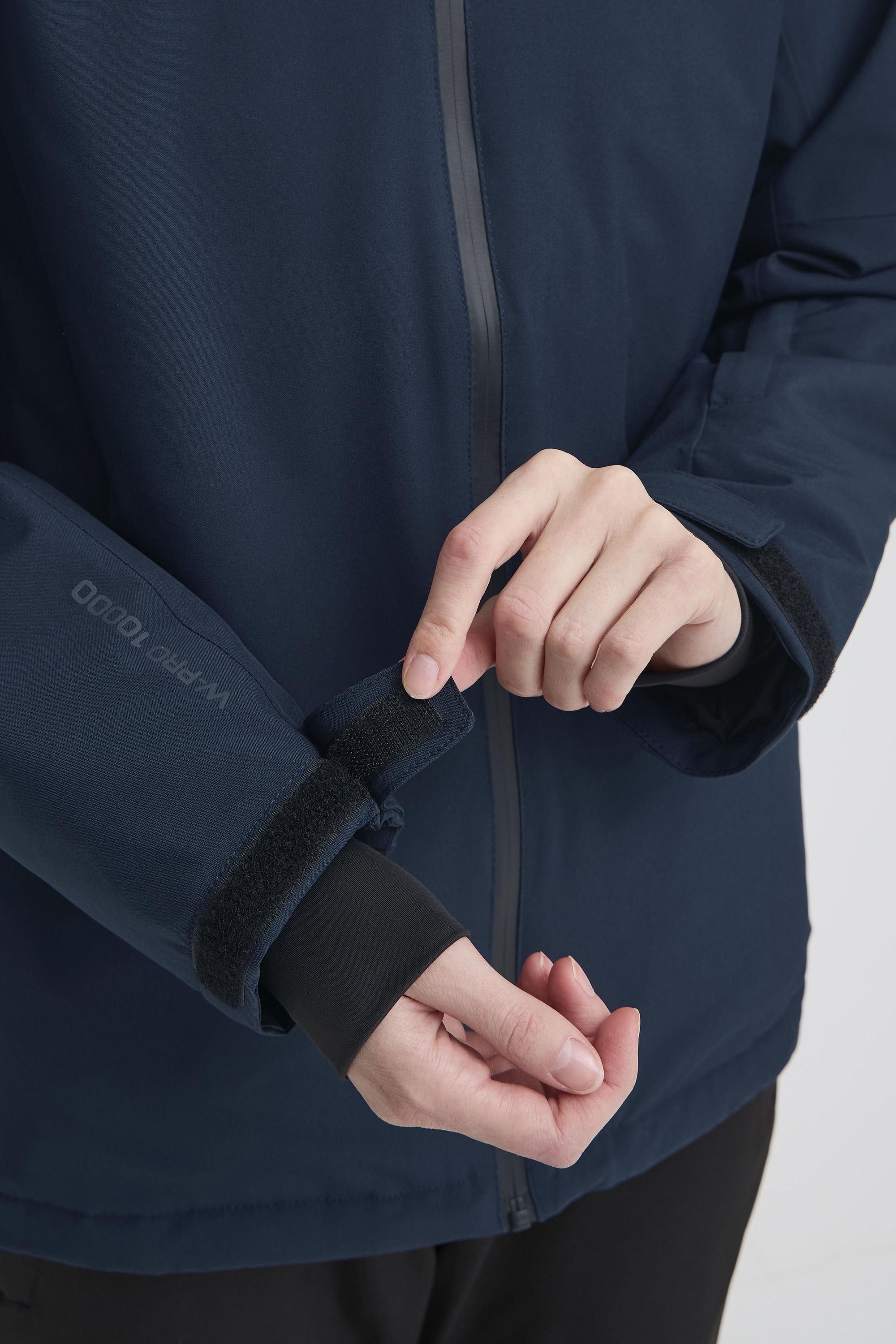 North Bend Skijacke »Skijacke NBMona W«