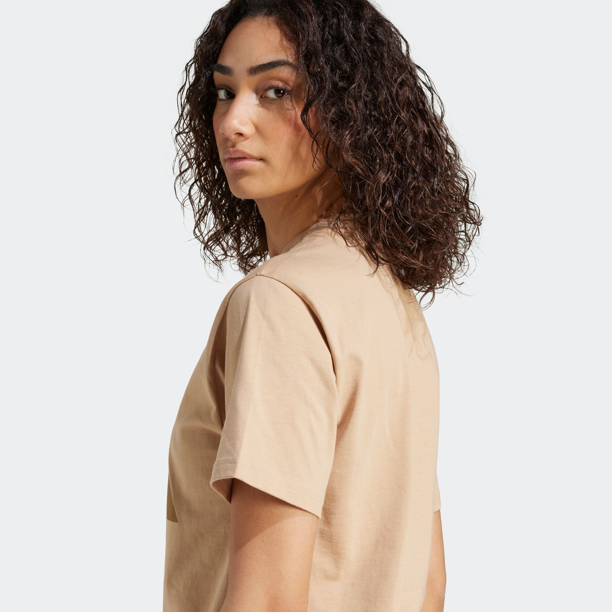 adidas Sportswear T-Shirt »W BL SJ T«