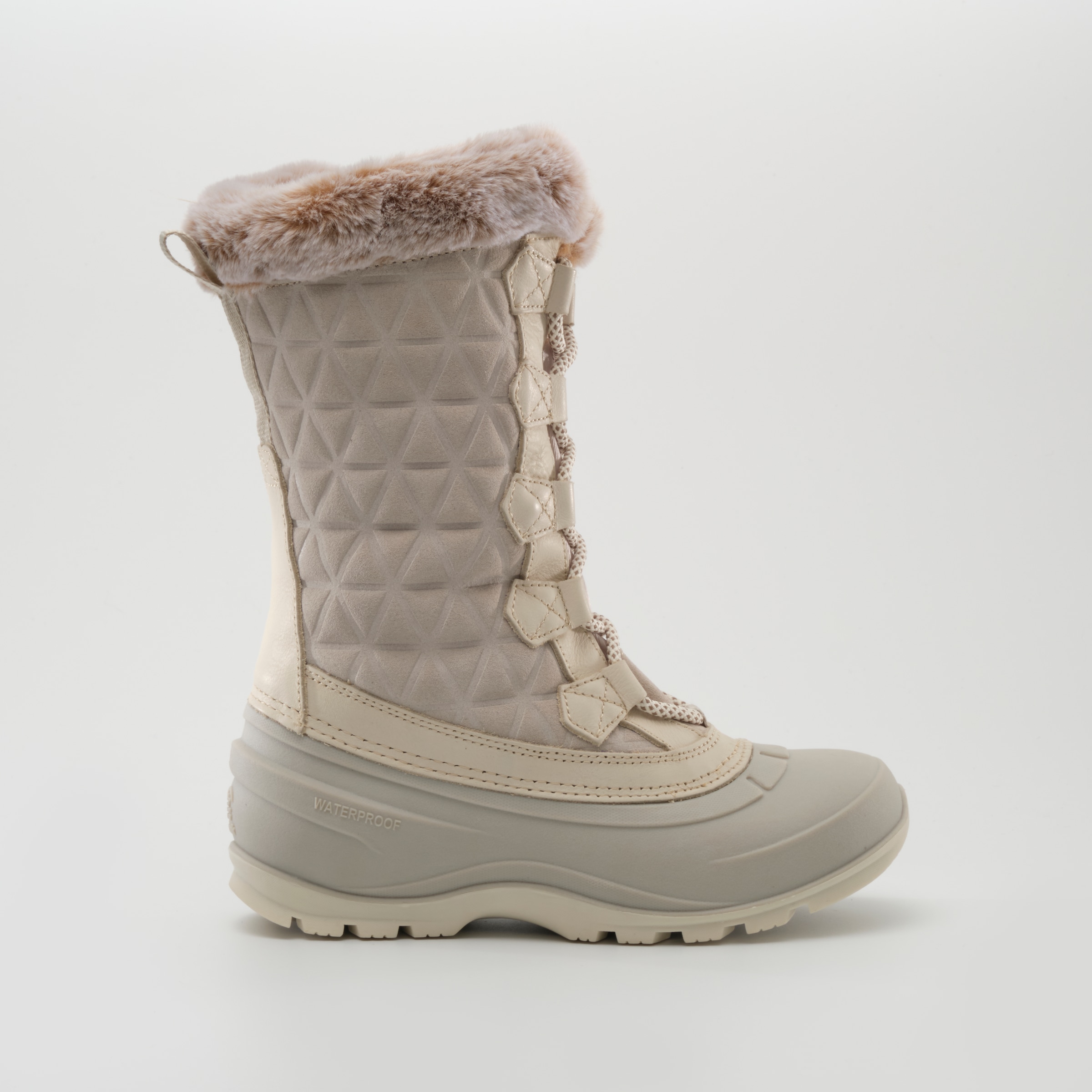 Kamik Winterstiefel »SNOVALLEY6«  Winterschuhe, Winterboots, Snowboots, wasserdicht, gefüttert
