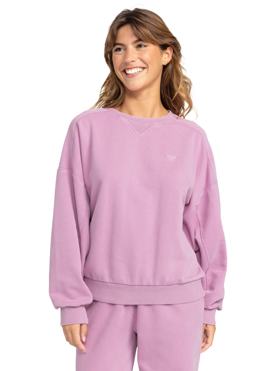 Roxy Sweatshirt »Oasis Haze«