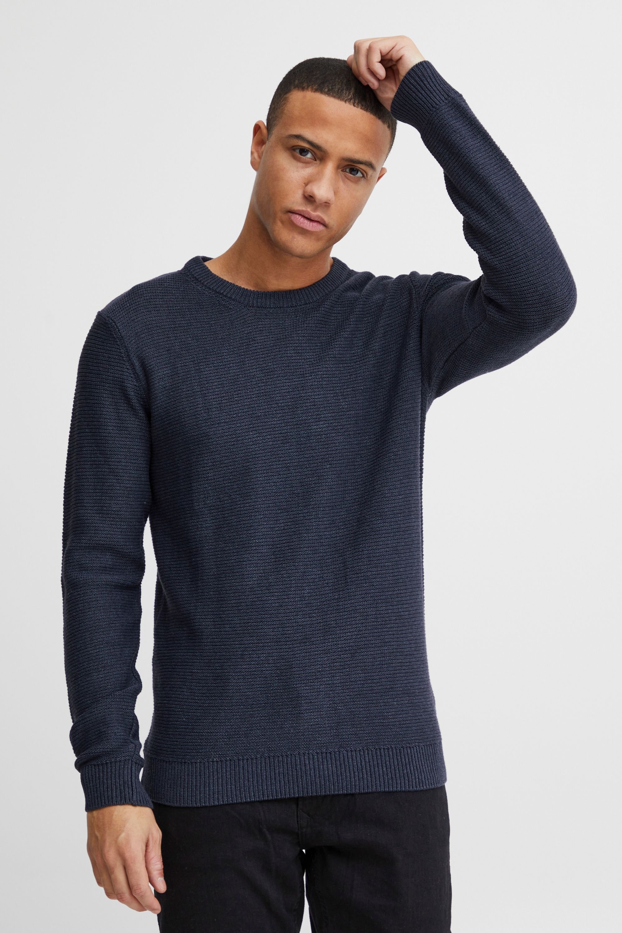 11 Project Strickfleece-Pullover »Strickpullover PRTill«