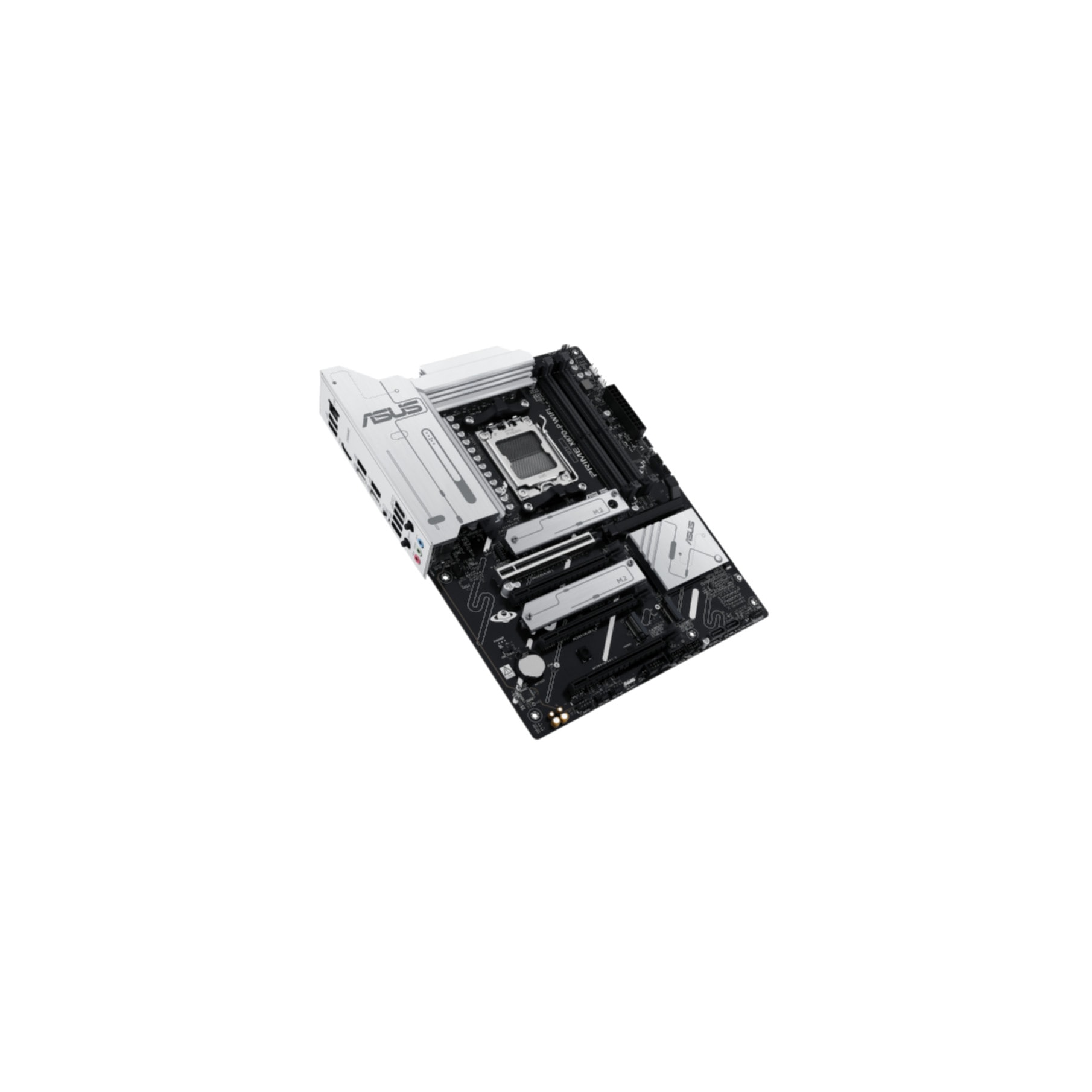Asus Mainboard »Prime X870-P WIFI«