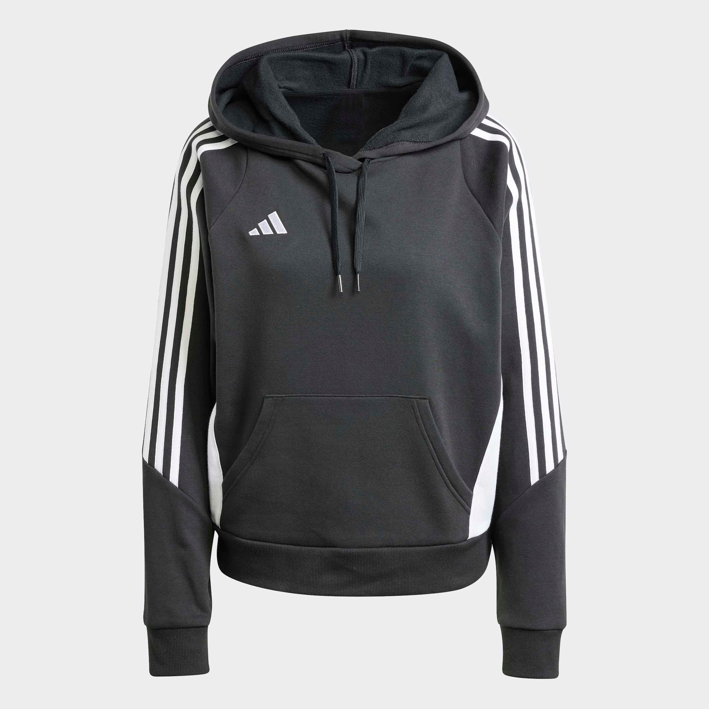 adidas Performance Kapuzensweatshirt »TIRO 24 SWEAT HOODIE«
