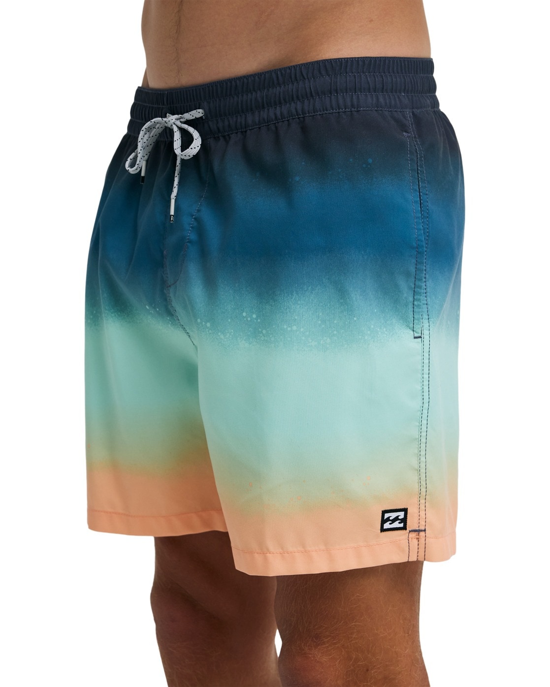 Billabong Boardshorts »All Day Fade Layback 16"«