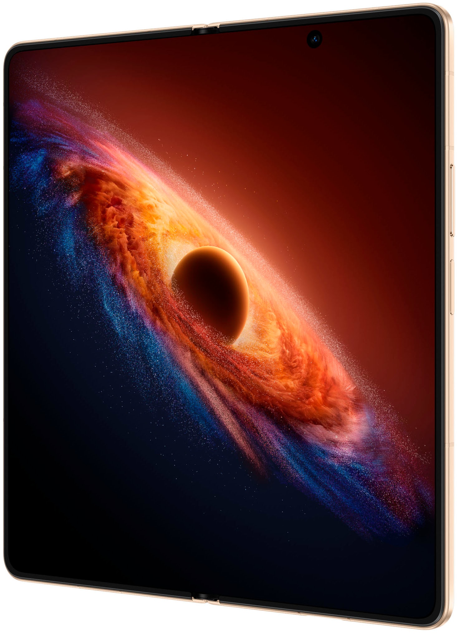 Honor Smartphone »Magic V6« Rot