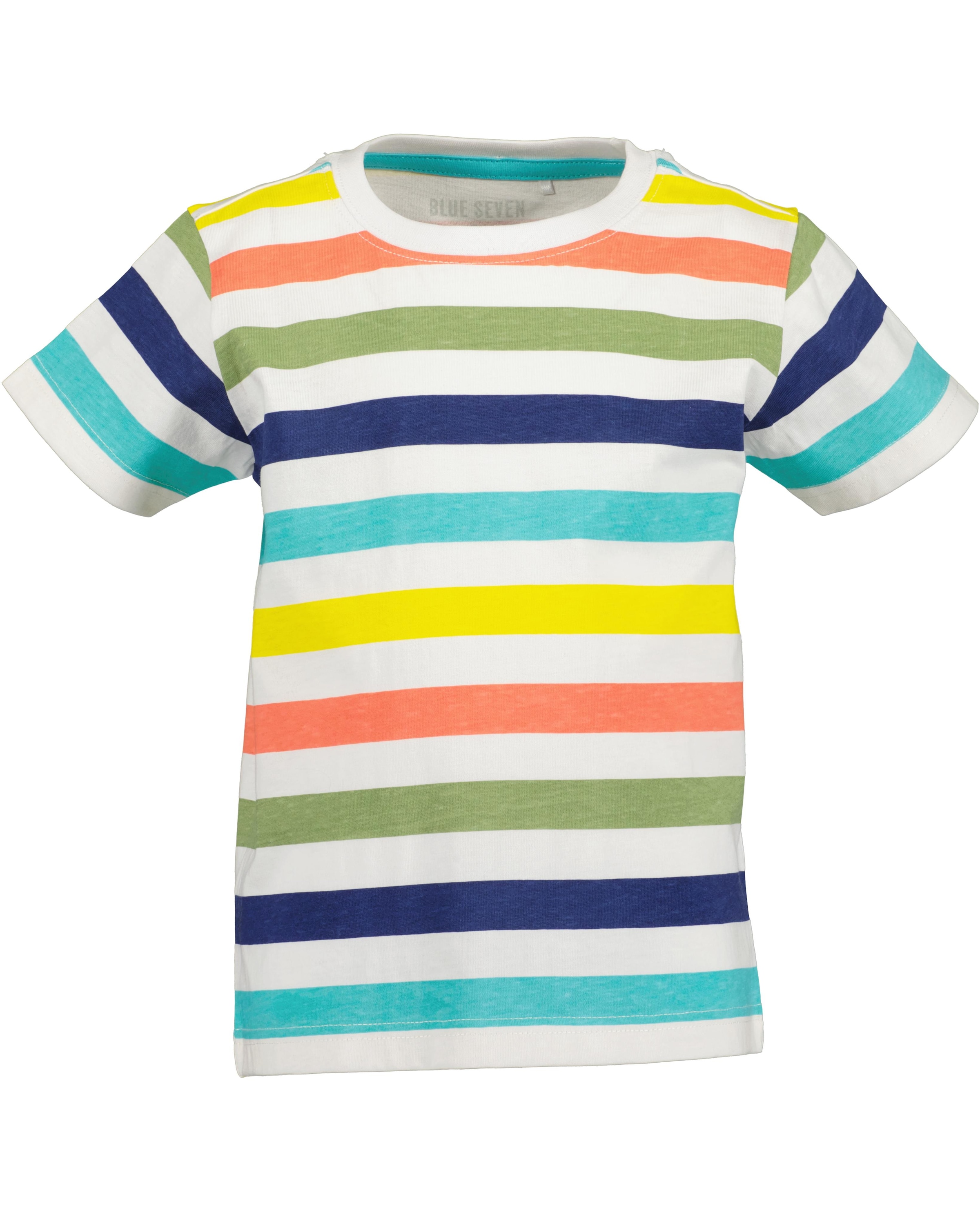 Blue Seven Kurzarmshirt