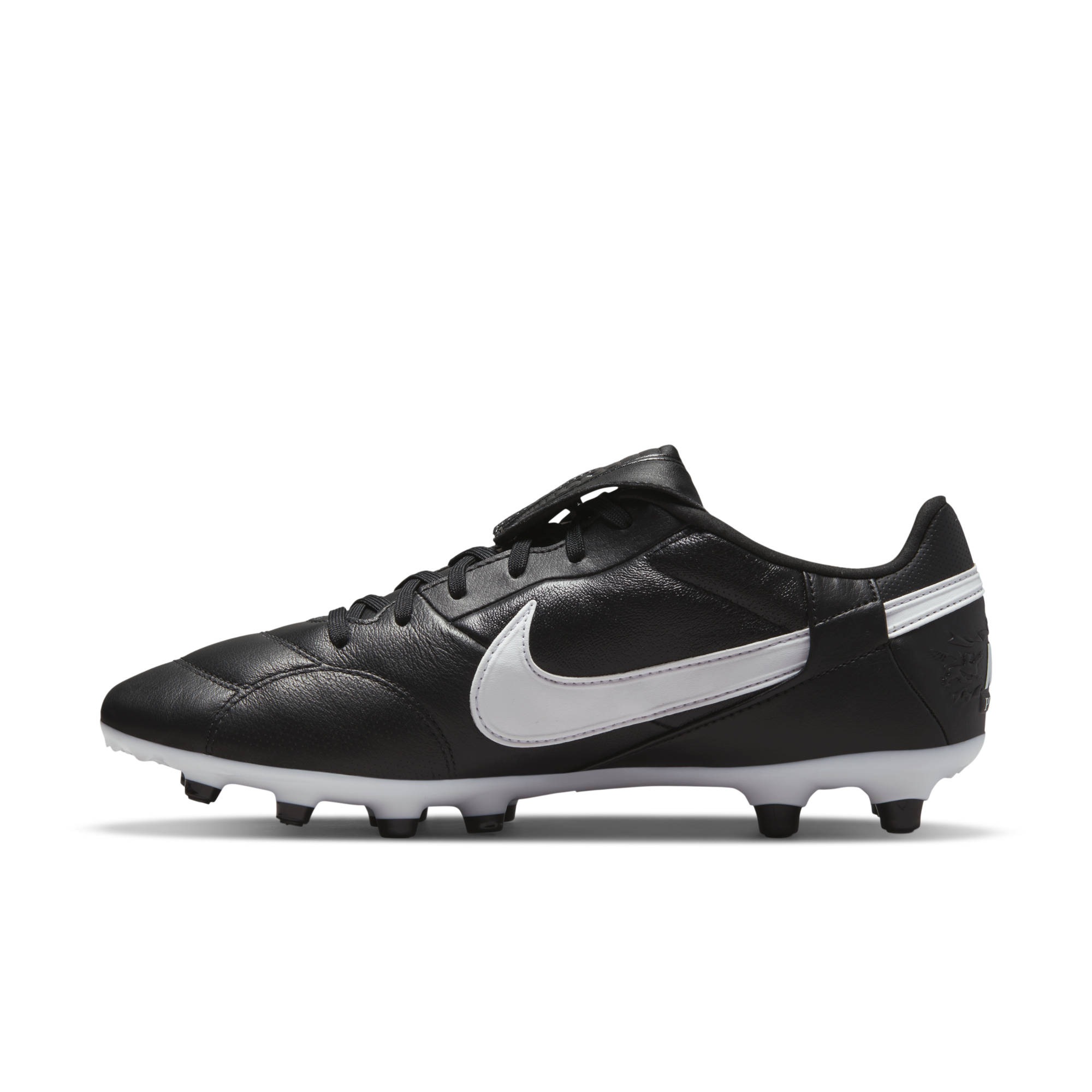 Nike Fußballschuh »THE PREMIER III FG FIRM-GROUND SOCC«