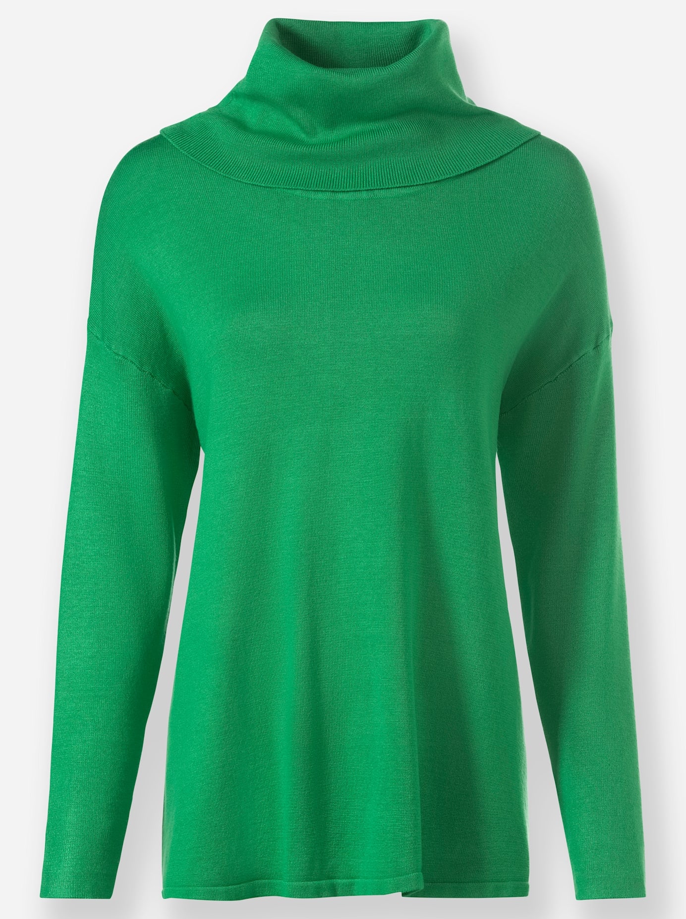 heine Rollkragenpullover »Pullover«