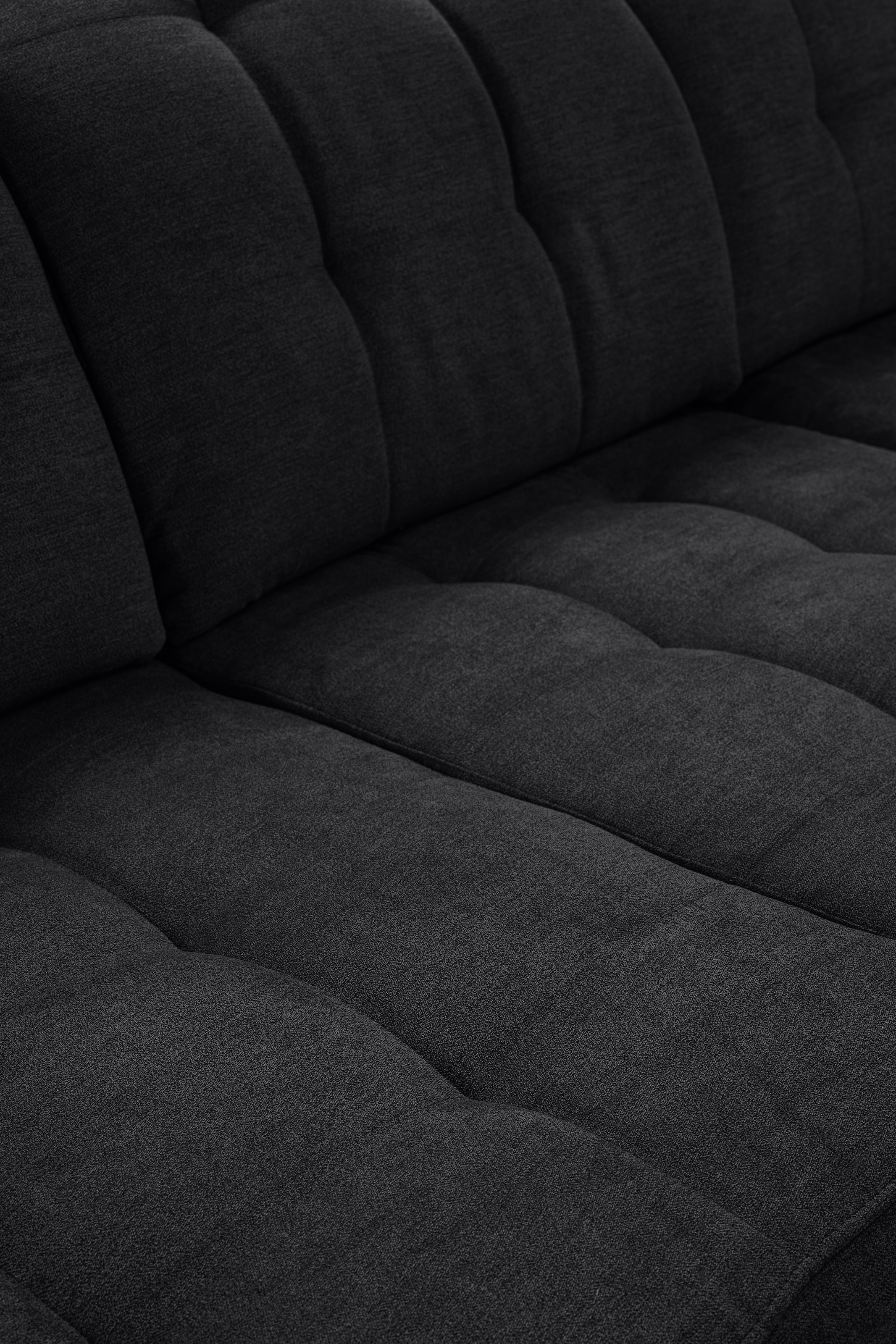 WERK2 Wohnlandschaft »Kordula-New U-Form«, Sofa in U-Form mit Schlaffunktion & Bettkasten, Schlafcouch