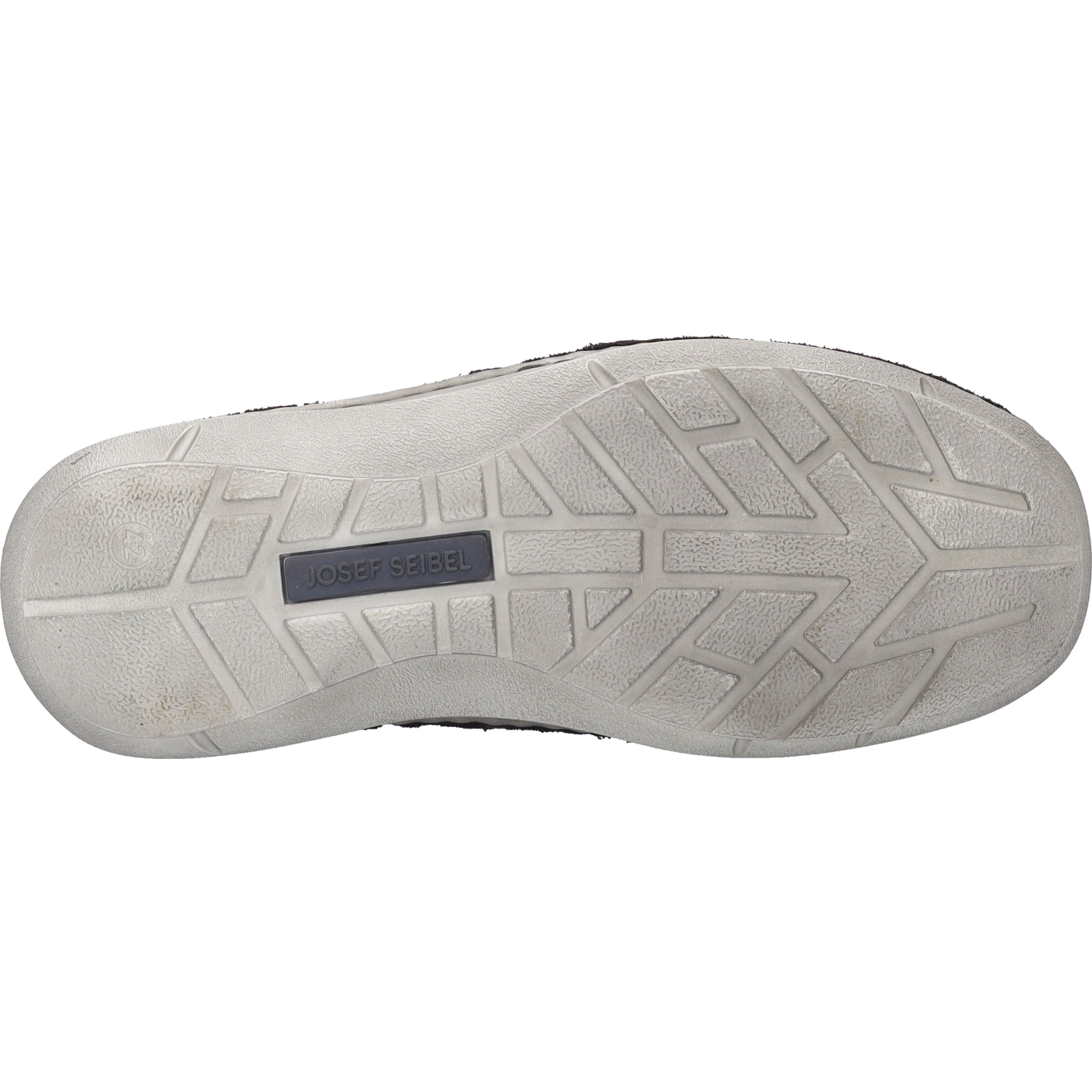 Josef Seibel Slipper »New Anvers 83, espresso«