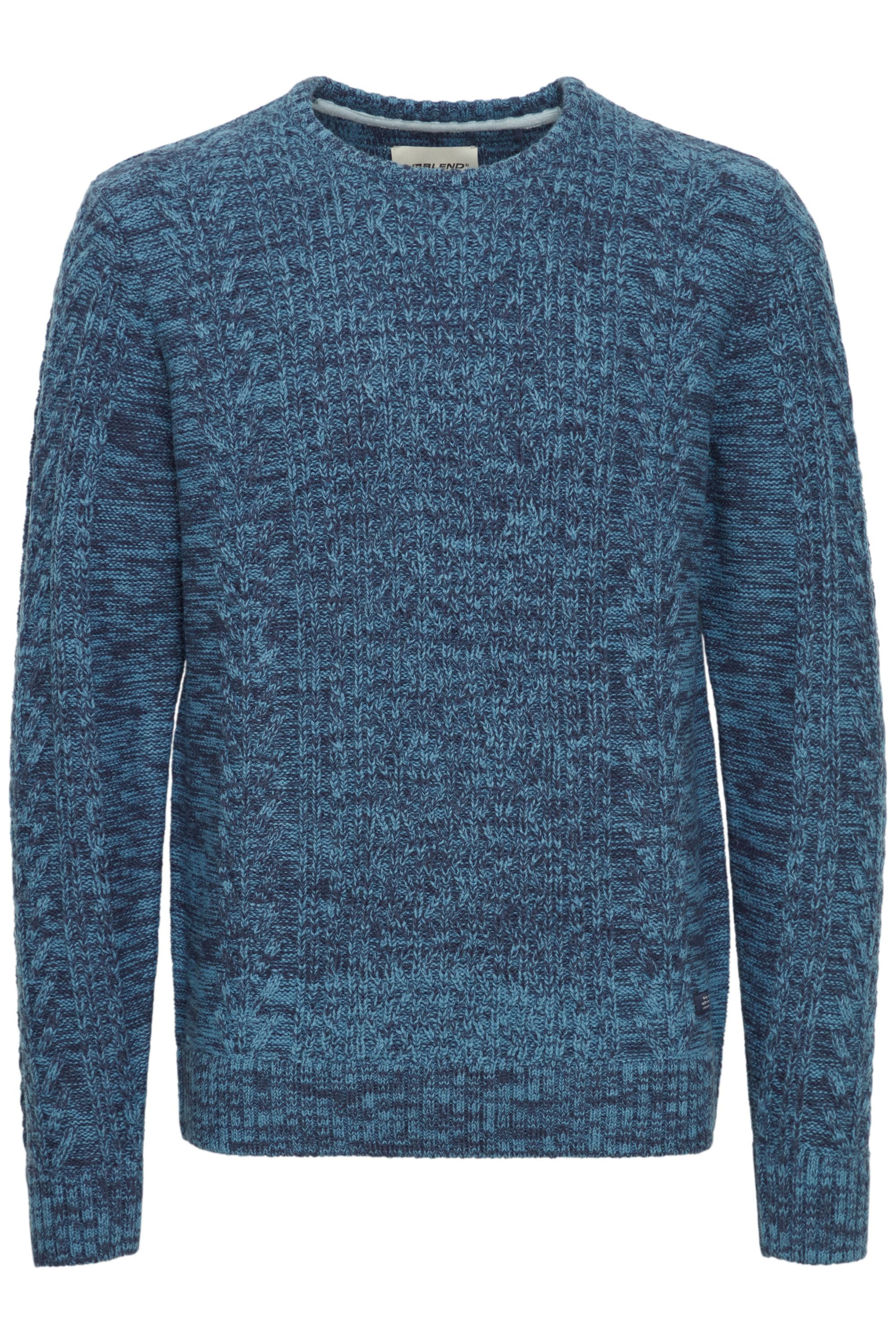 Blend Rundhalspullover »Rundhalspullover BHPullover«